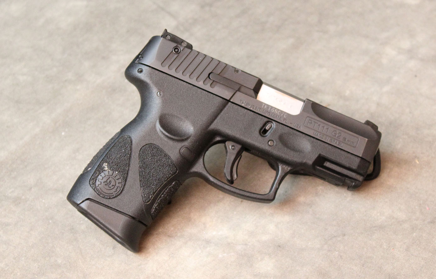 Taurus ~ G2C ~ 9mm - Bass Pro Shops