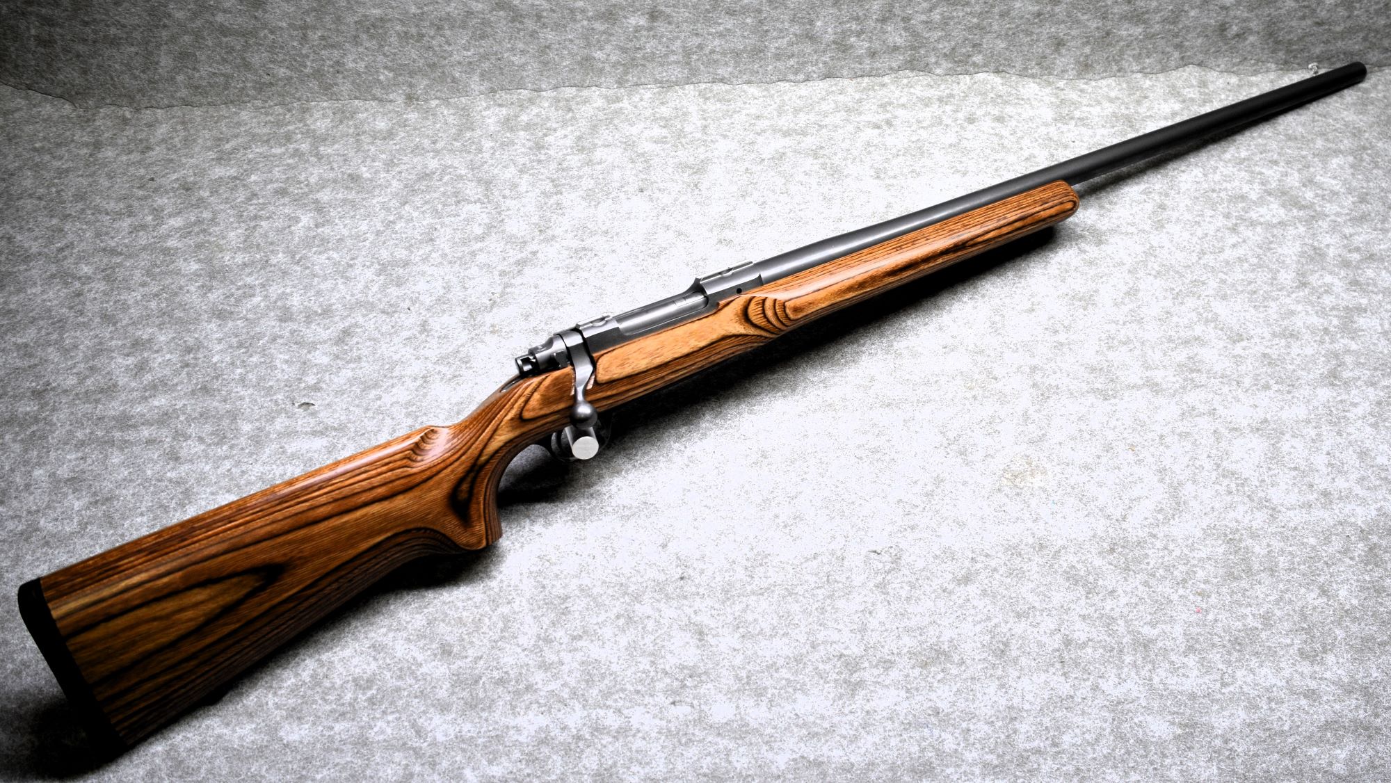 Ruger ~ Model M77 Mark II ~ .223 Remington - Bass Pro Shops