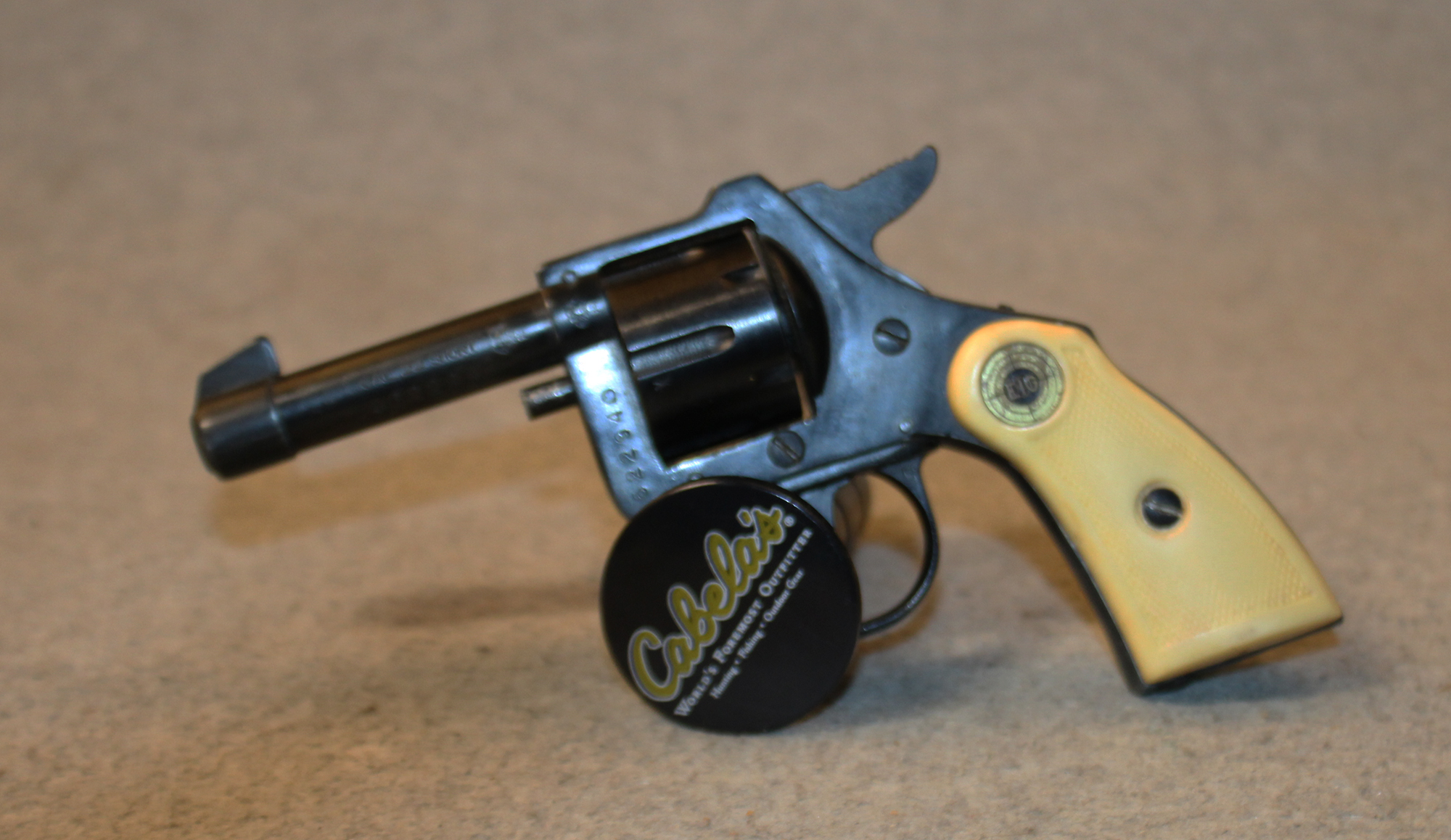 EIG ~ EIG. EI ~ .22 Short - Bass Pro Shops