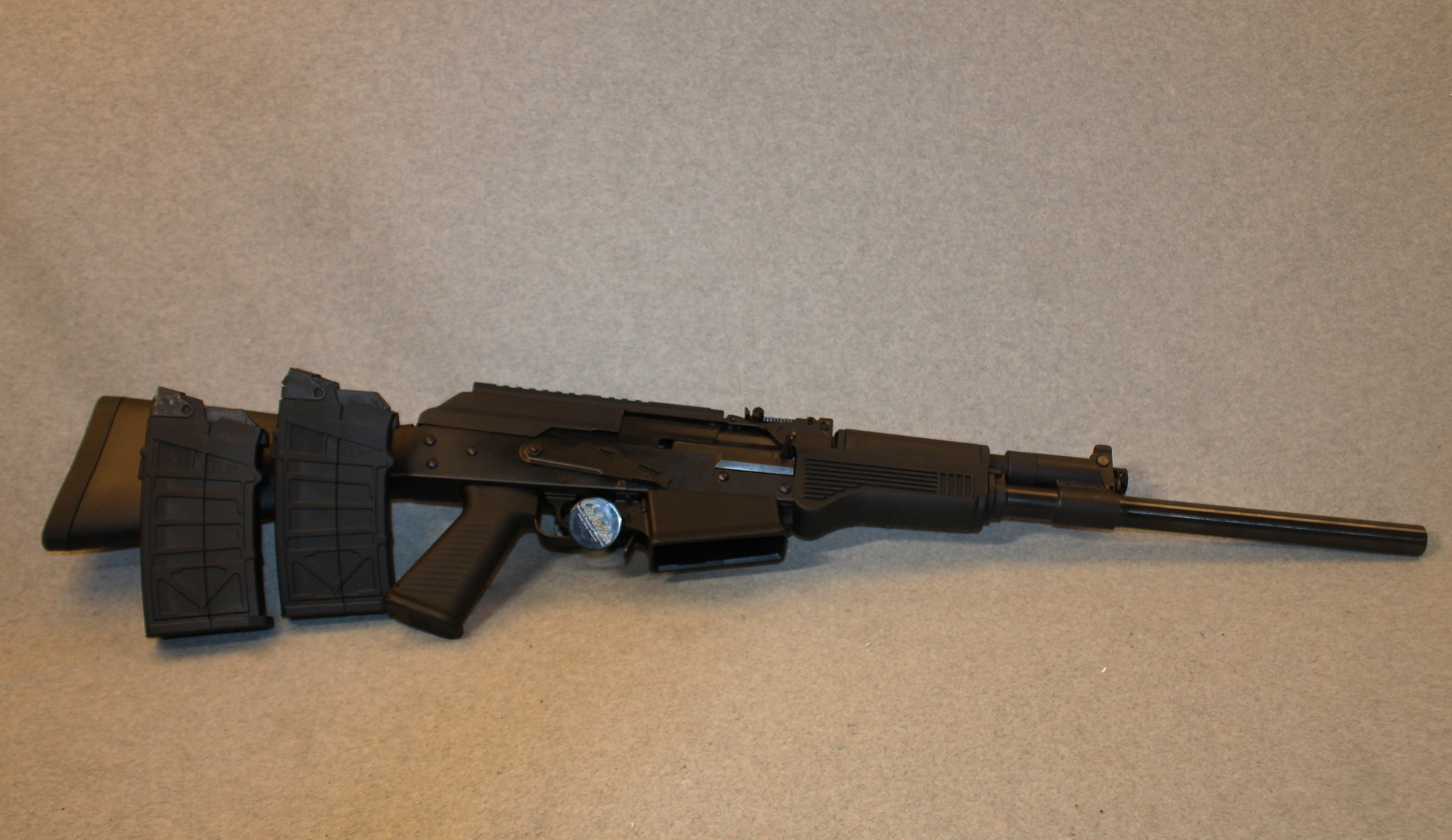 JTS ~ M12AK ~ 12 Gauge - Bass Pro Shops