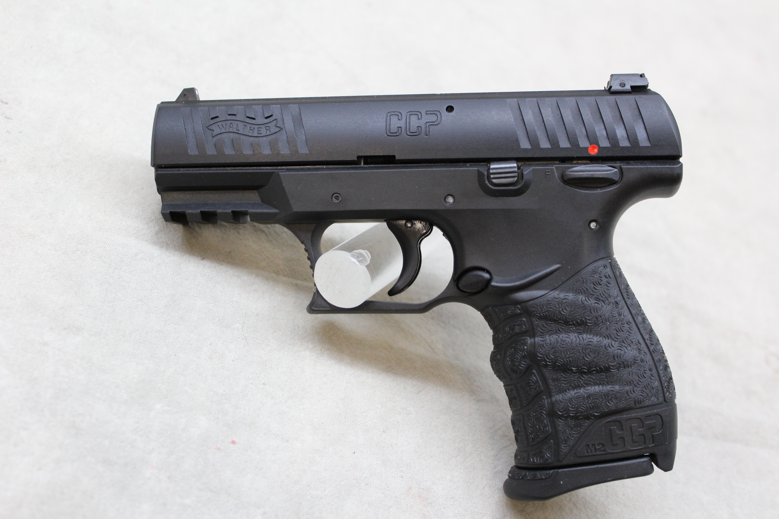 Walther CCP ~.380 ACP~ - Bass Pro Shops