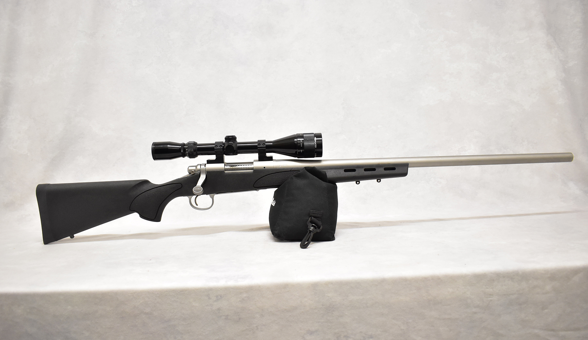 Image of "Remington ~ Model 700 ~ .22-250 Remington ~ 26.0"" Barrel"