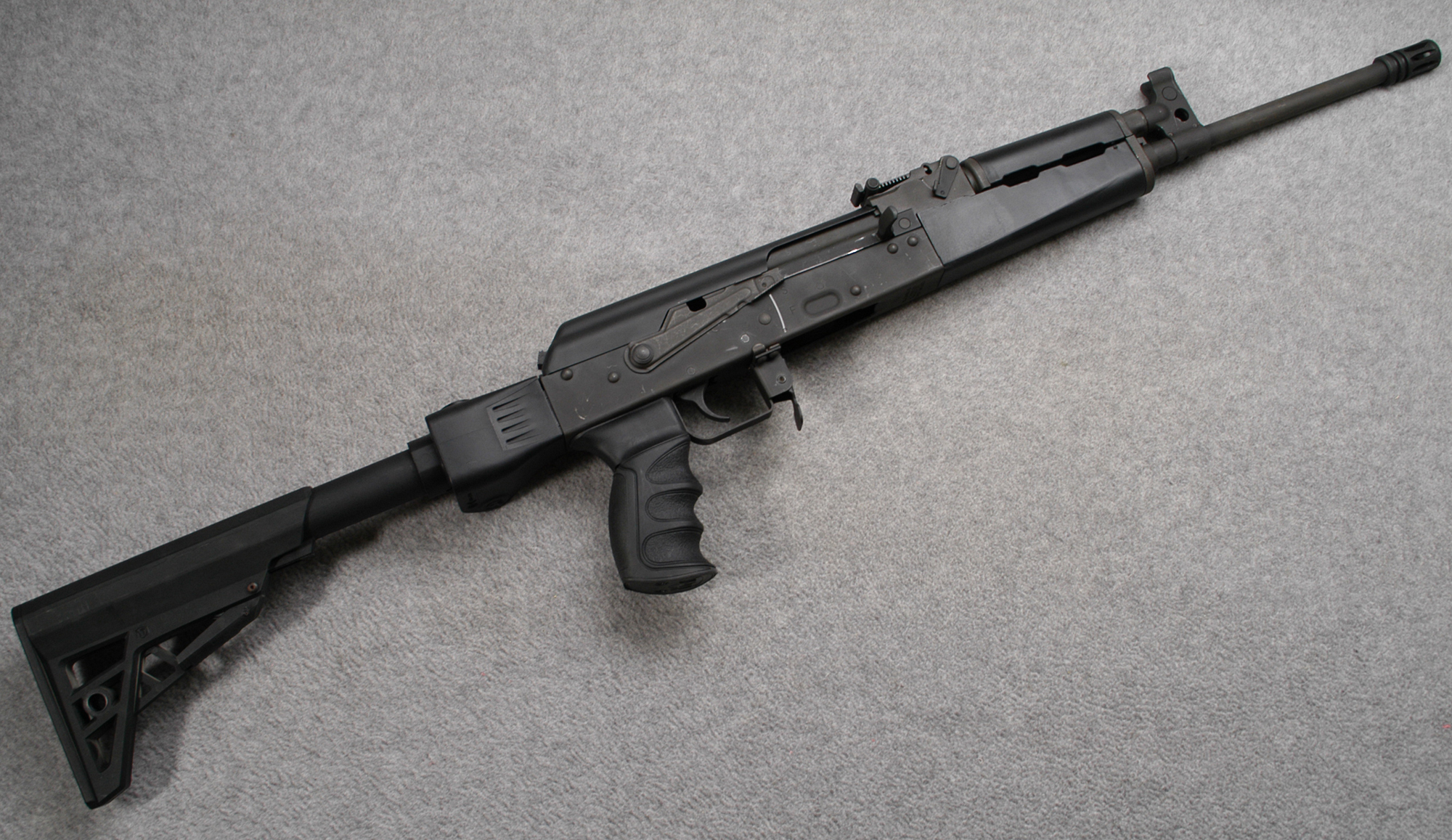 Century Arms ~ VSKA ~ 7.62x39mm - Century Arms
