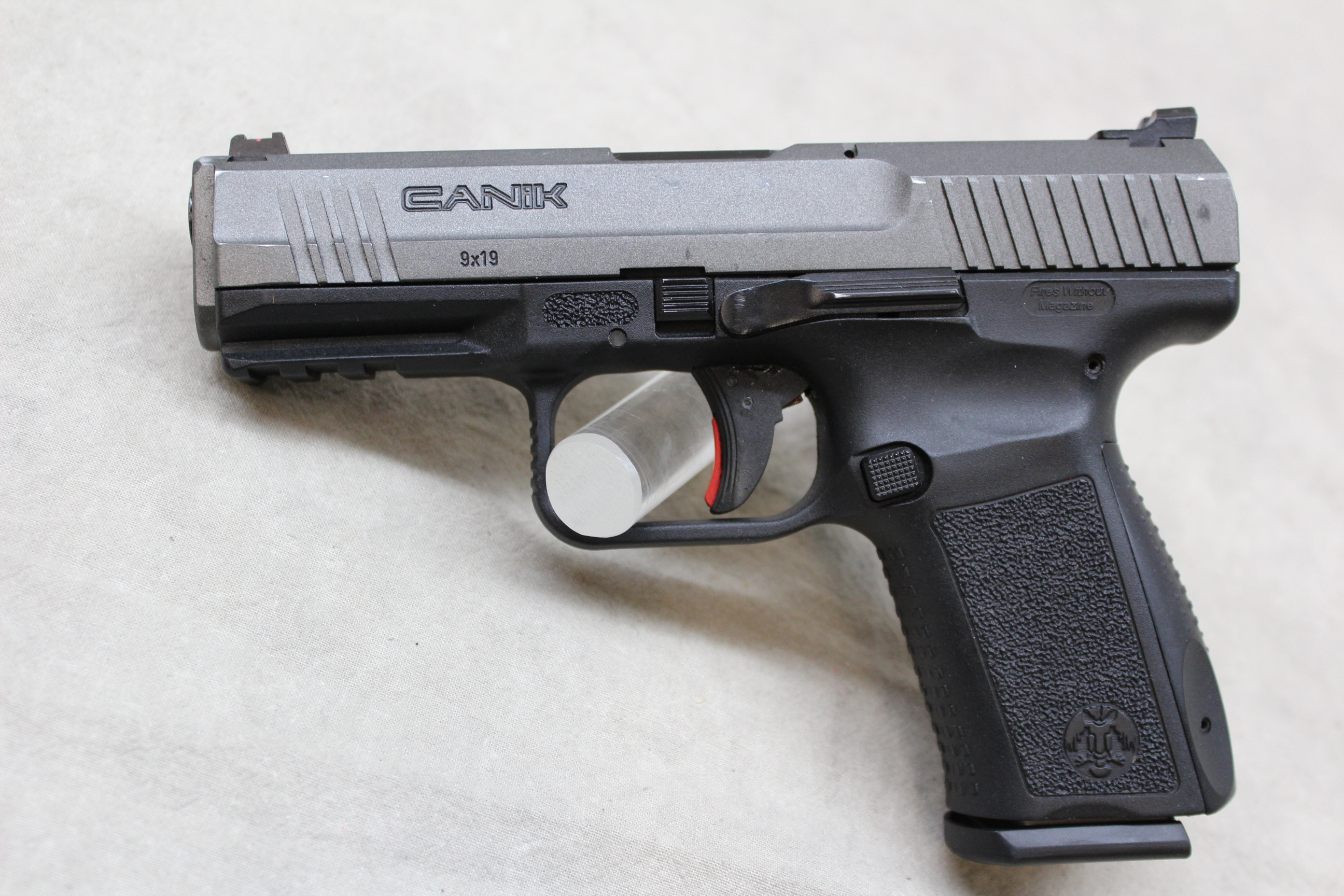 Canik TP9 SF Elite ~9mm Luger~ - Bass Pro Shops