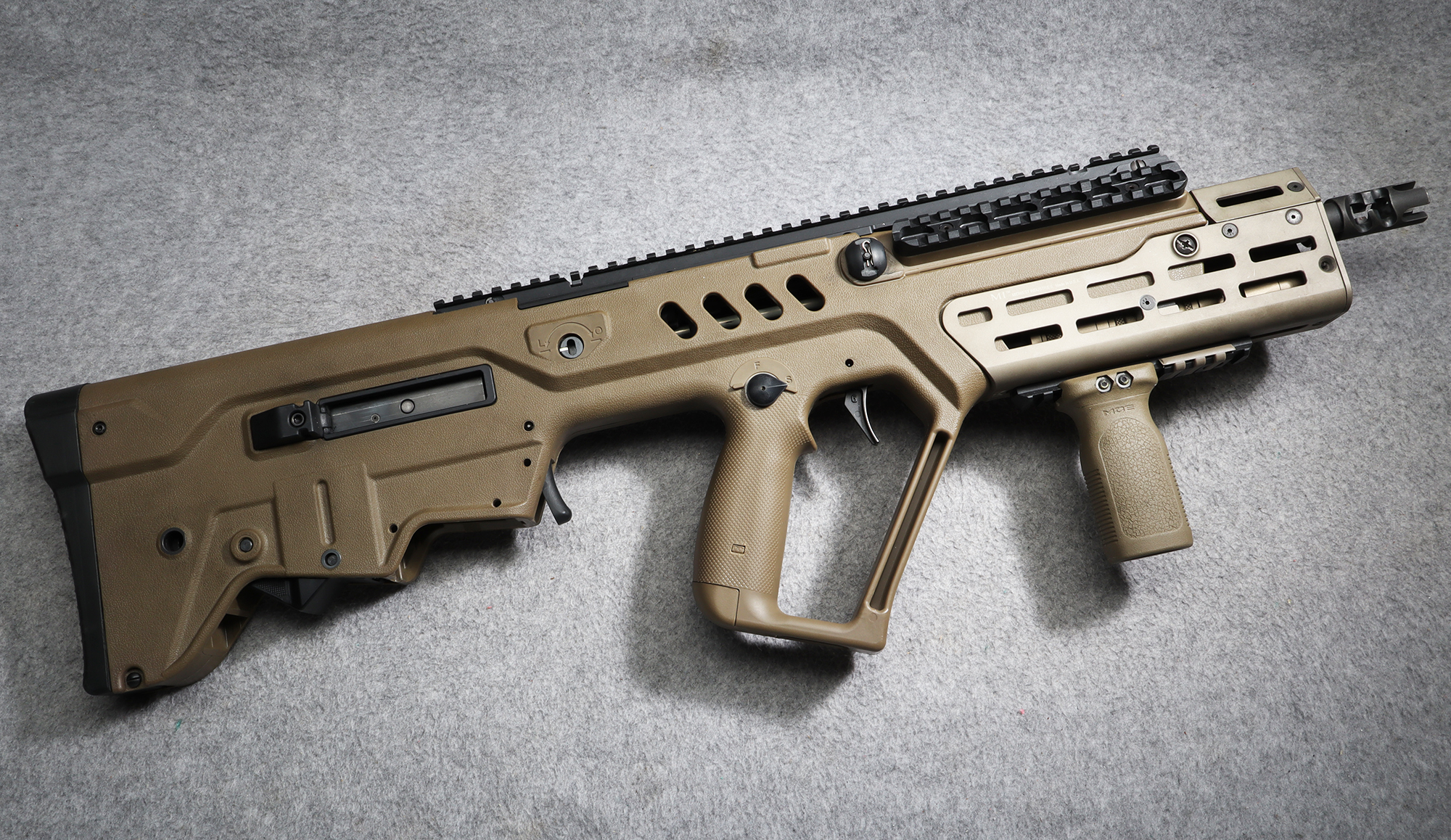 Image of IWI ~ Tavor SAR ~ .223 Remington