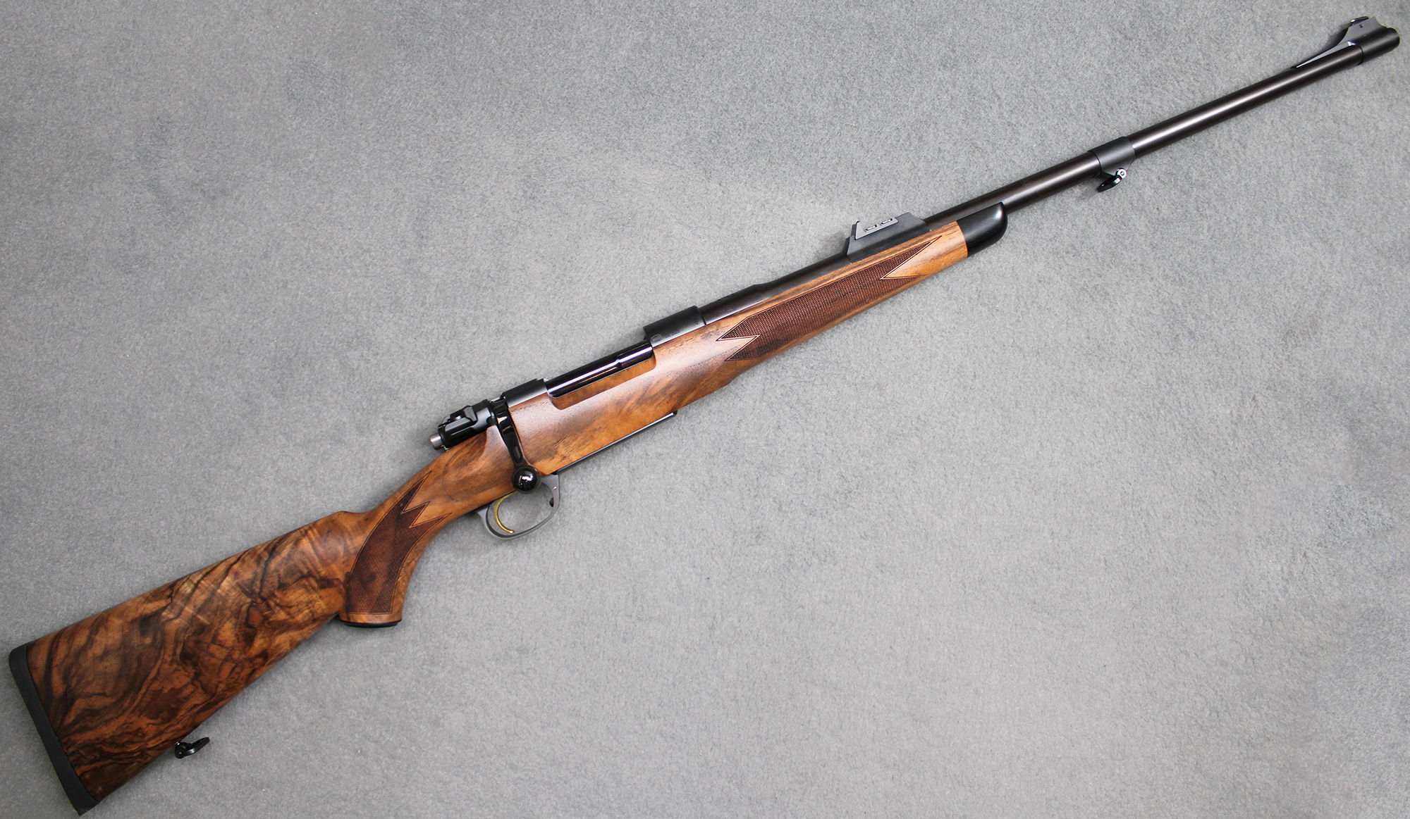 Mauser ~ M98 Standard ~ .300 Win Mag - Bass Pro Shops