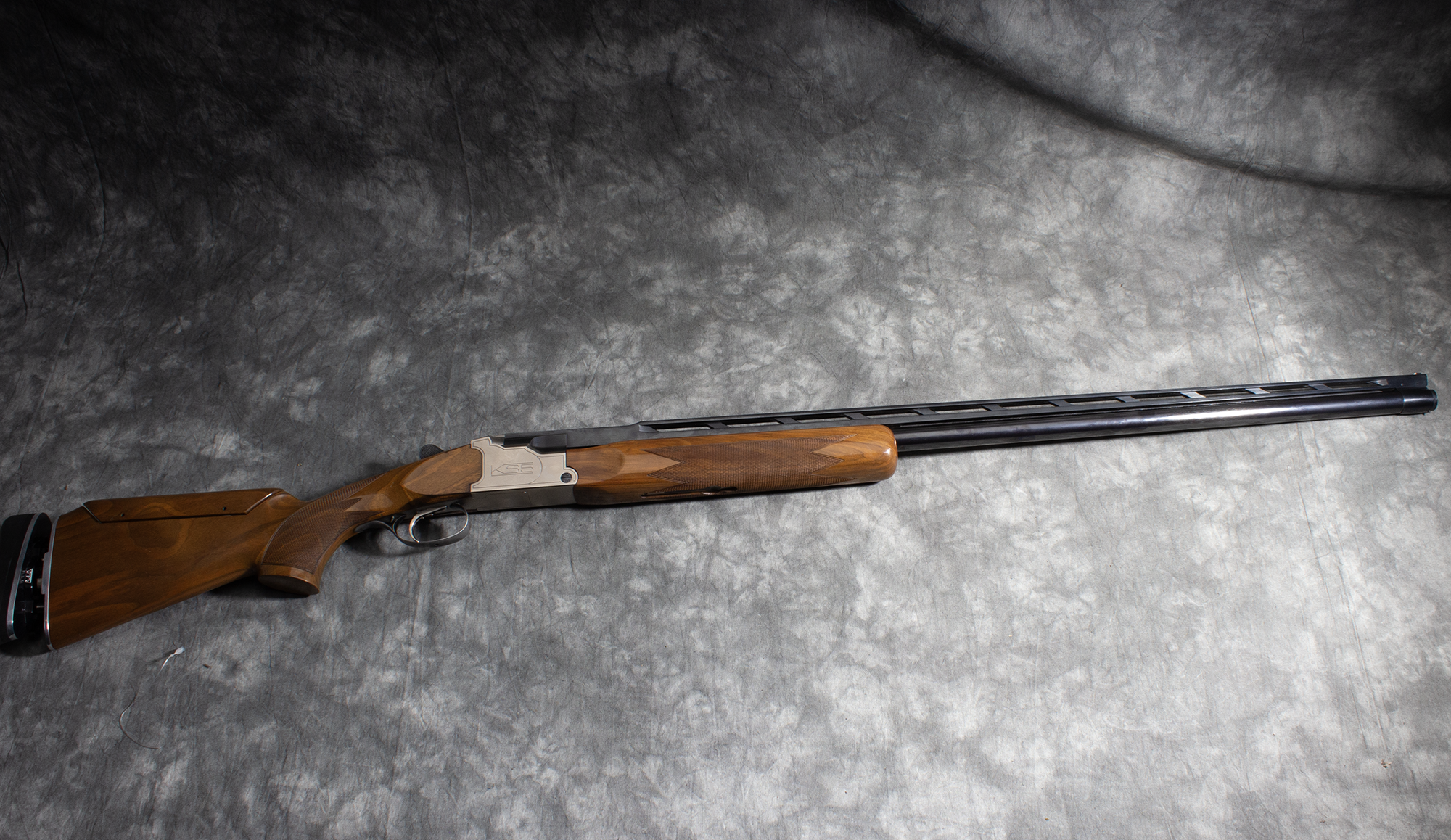 KRIEGHOFF ~ KS5 ~ 12 GAUGE - Bass Pro Shops