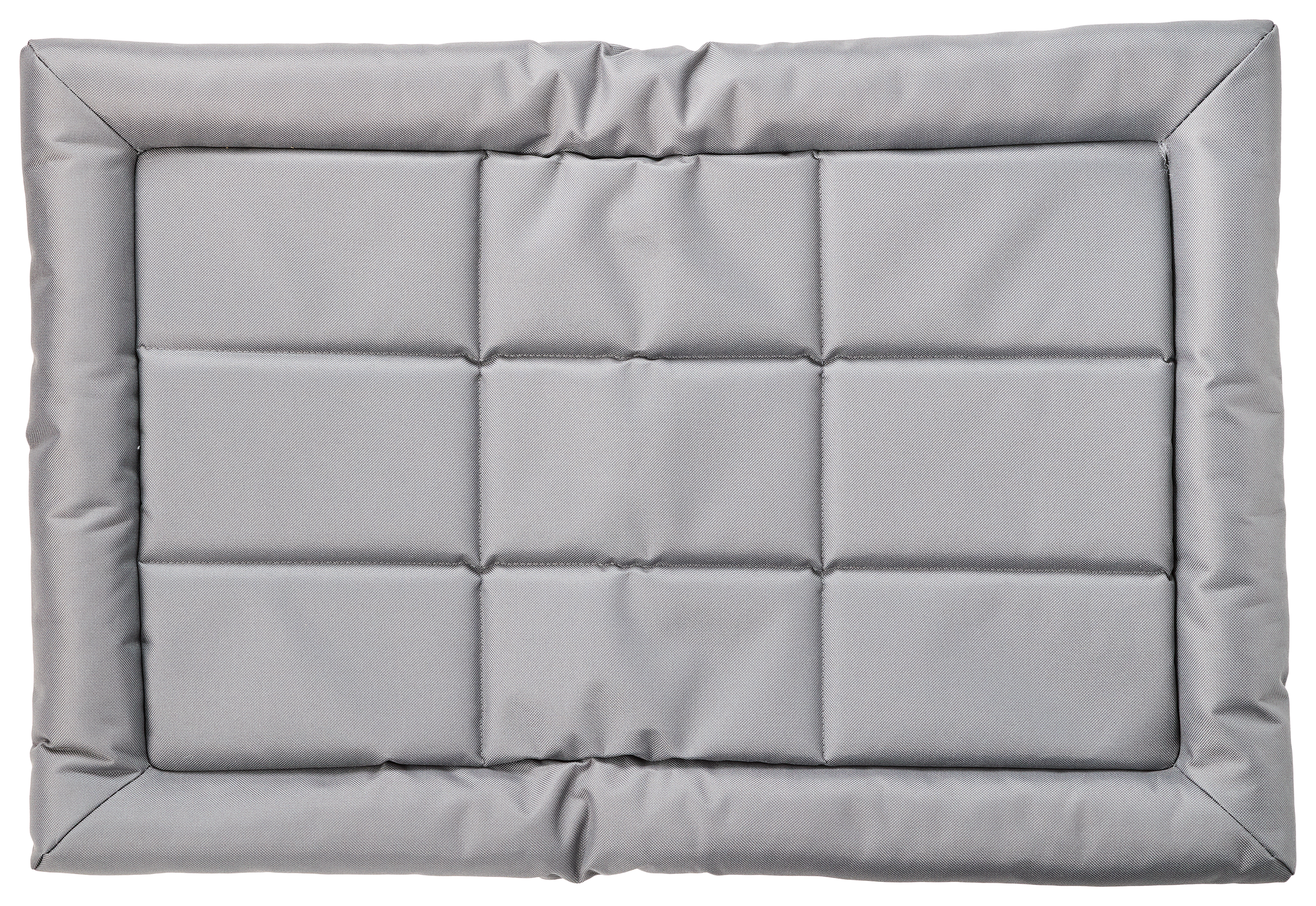 Bass Pro Shops Bass Pro Shops Pet Mat - Gray - 29.5'' x 20.1'' x 2'' - $19.99 at Bass Pro Shops