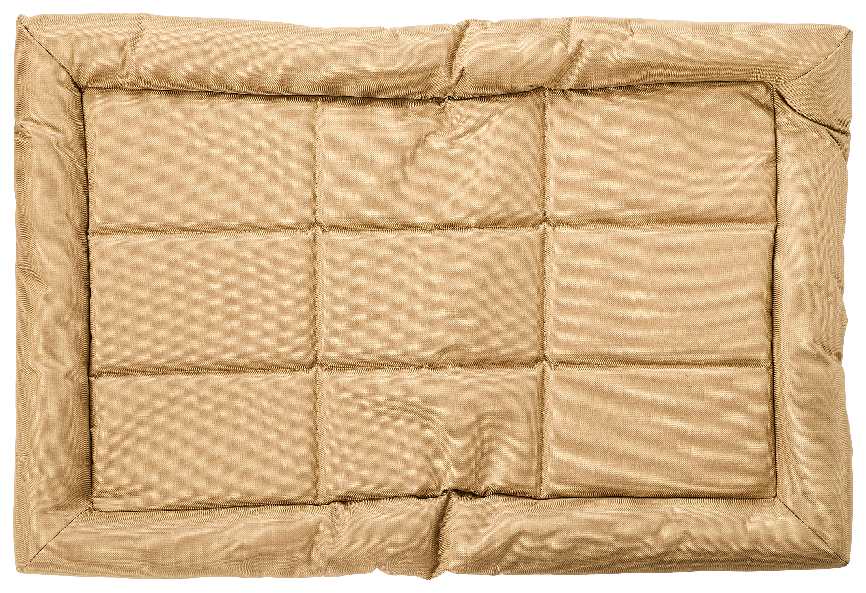 Bass Pro Shops Bass Pro Shops Pet Mat - Coyote Tan - 29.5'' x 20.1'' x 2'' - $19.99 at Bass Pro Shops