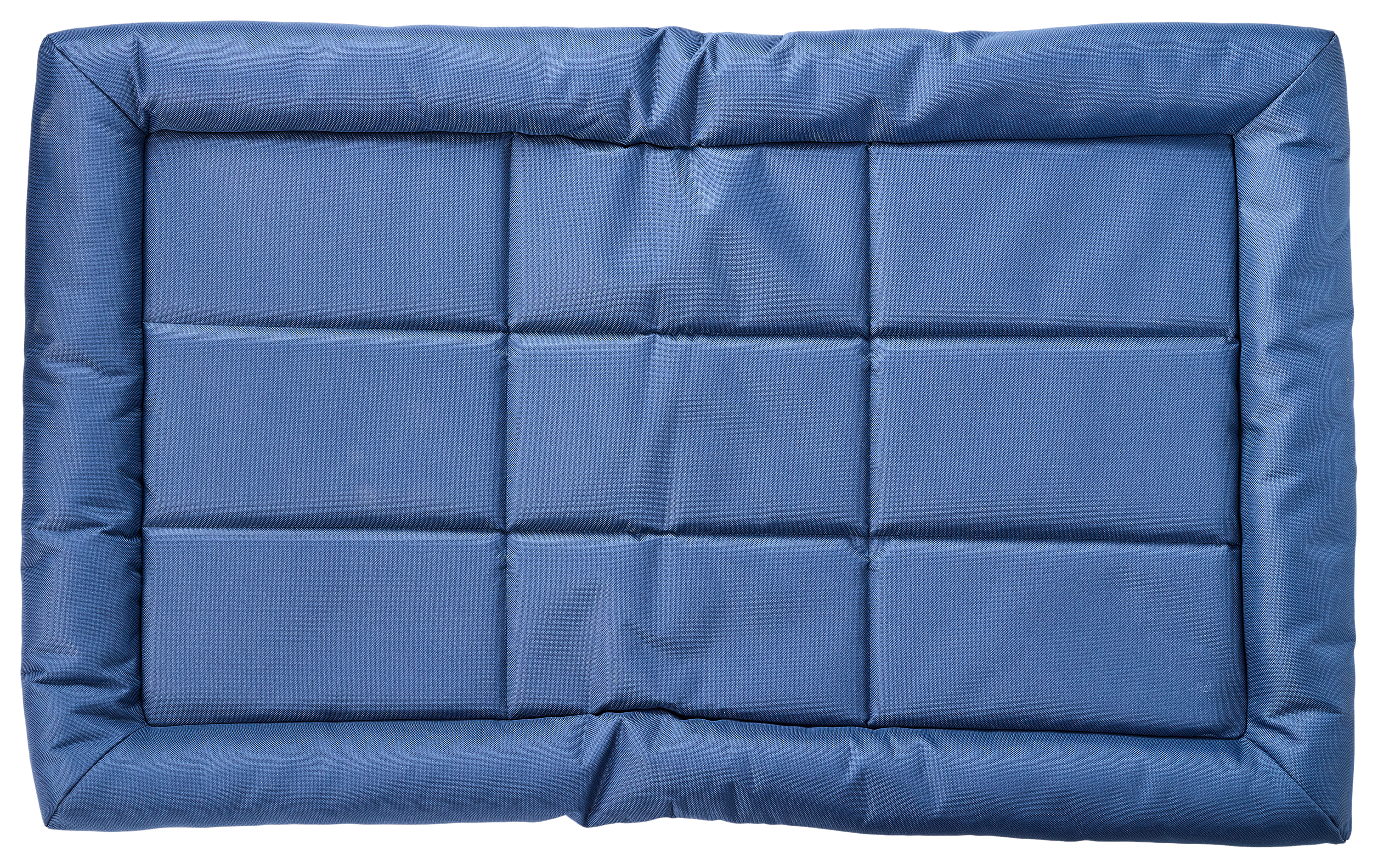 Bass Pro Shops Bass Pro Shops Pet Mat - Blue - 35'' x 21.6'' x 2.4'' - $24.99 at Bass Pro Shops