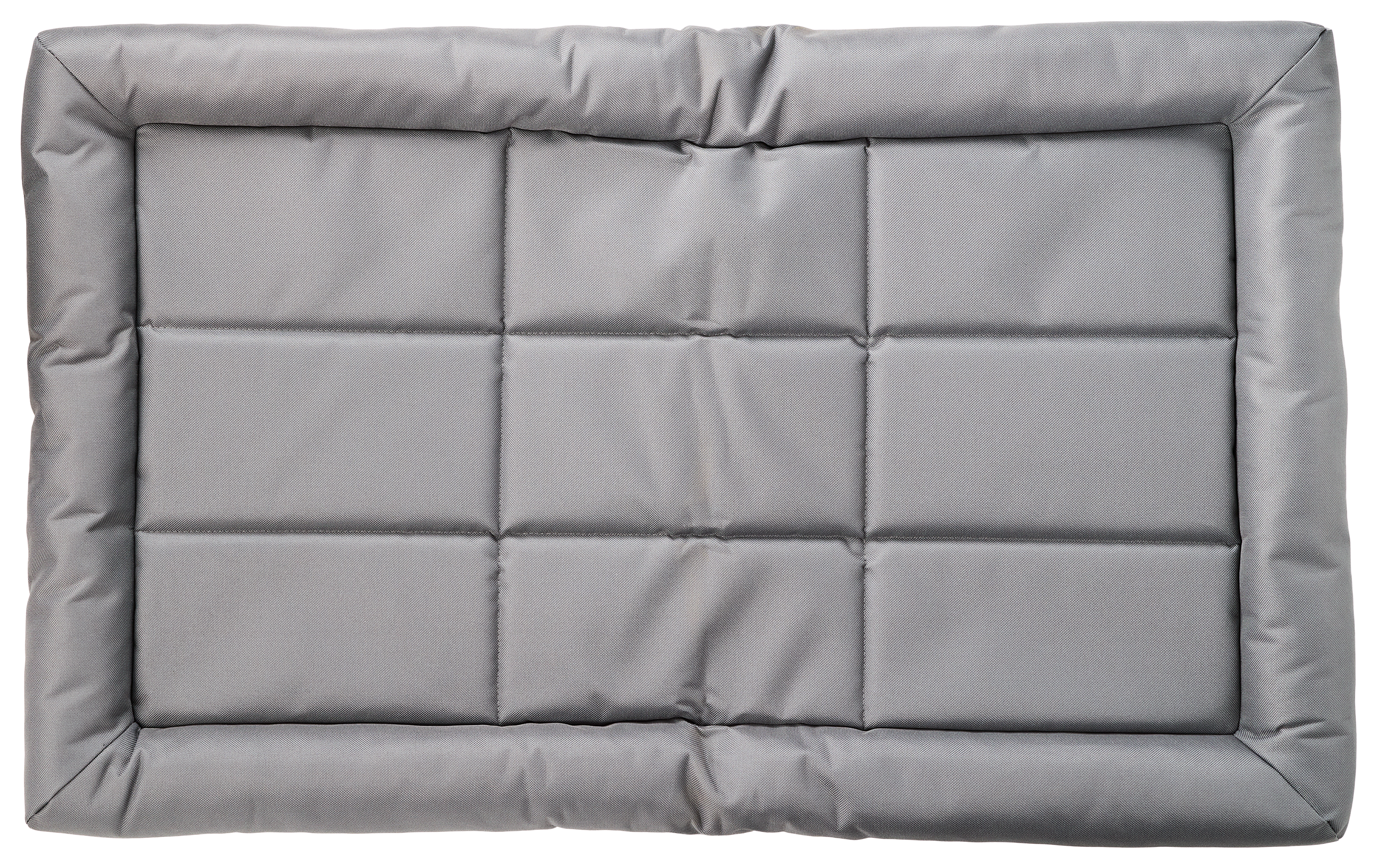 Bass Pro Shops Bass Pro Shops Pet Mat - Gray - 35'' x 21.6'' x 2.4'' - $24.99 at Bass Pro Shops