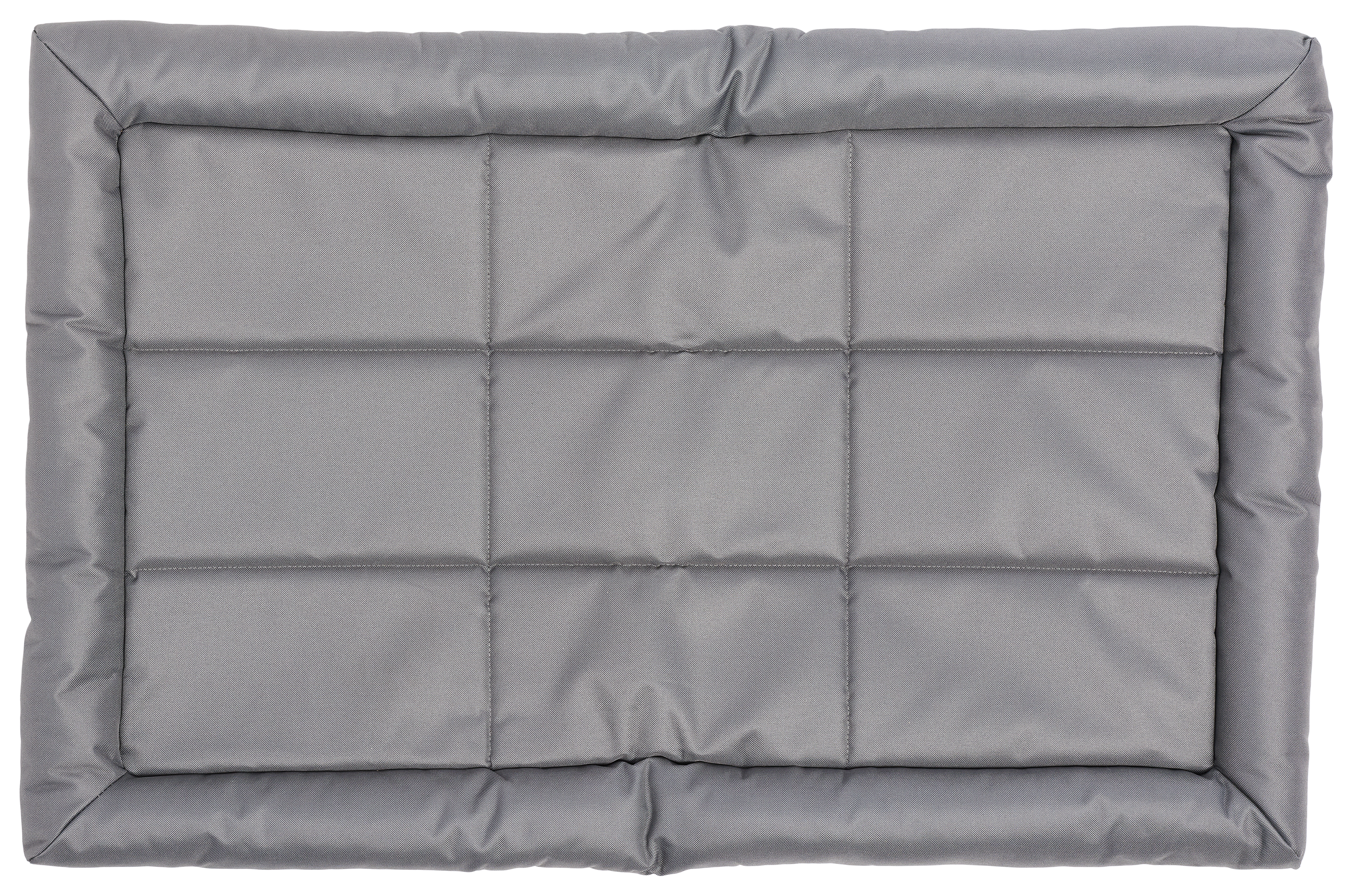 Bass Pro Shops Bass Pro Shops Pet Mat - Gray - 41'' x 26.8'' x 2.8'' - $29.99 at Bass Pro Shops