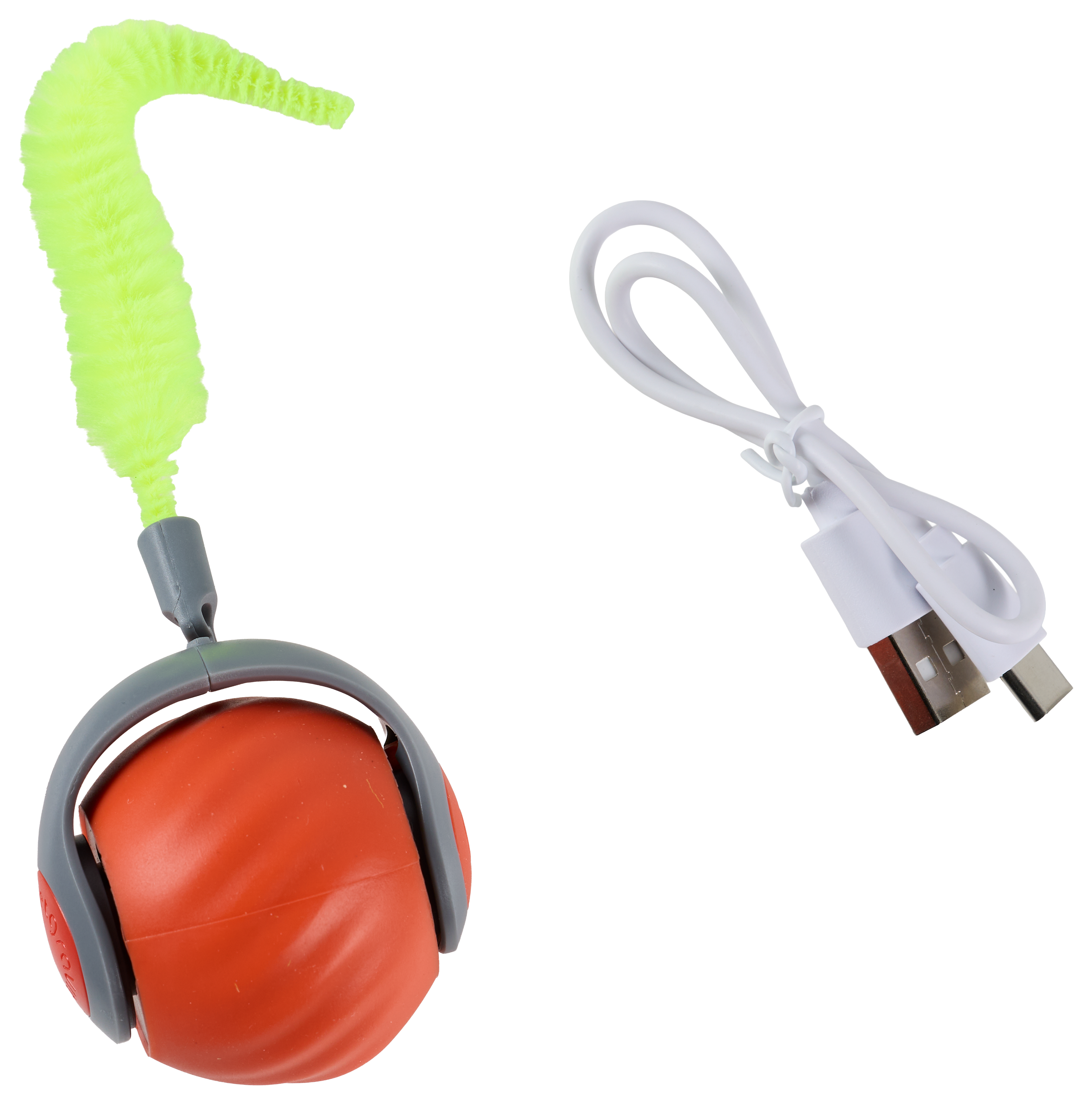 Bass Pro Shops Bass Pro Shops Electronic Ball Cat Toy - $7.99 at Bass Pro Shops