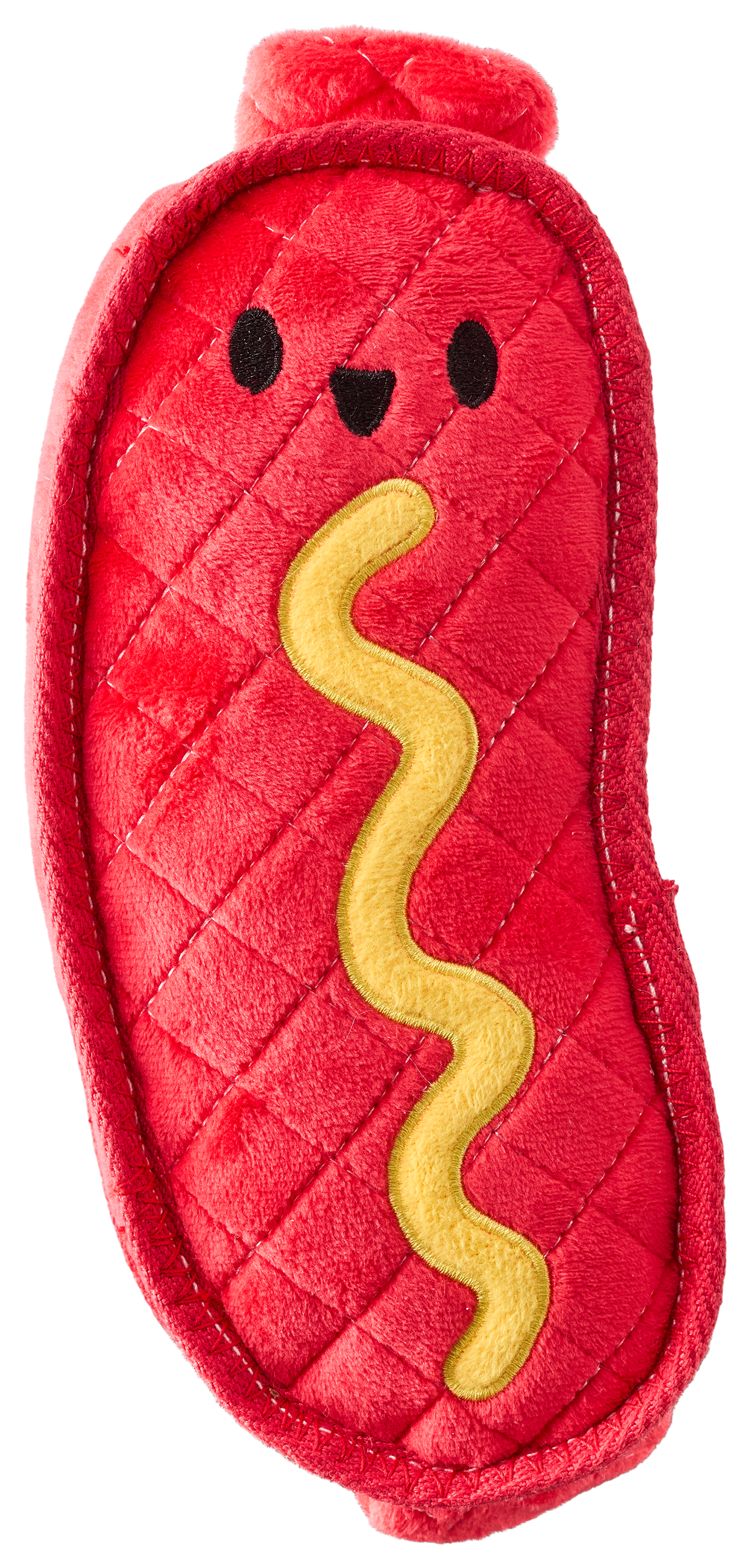 Bass Pro Shops Bass Pro Shops Dog Plush Hotdog - $9.99 at Bass Pro Shops
