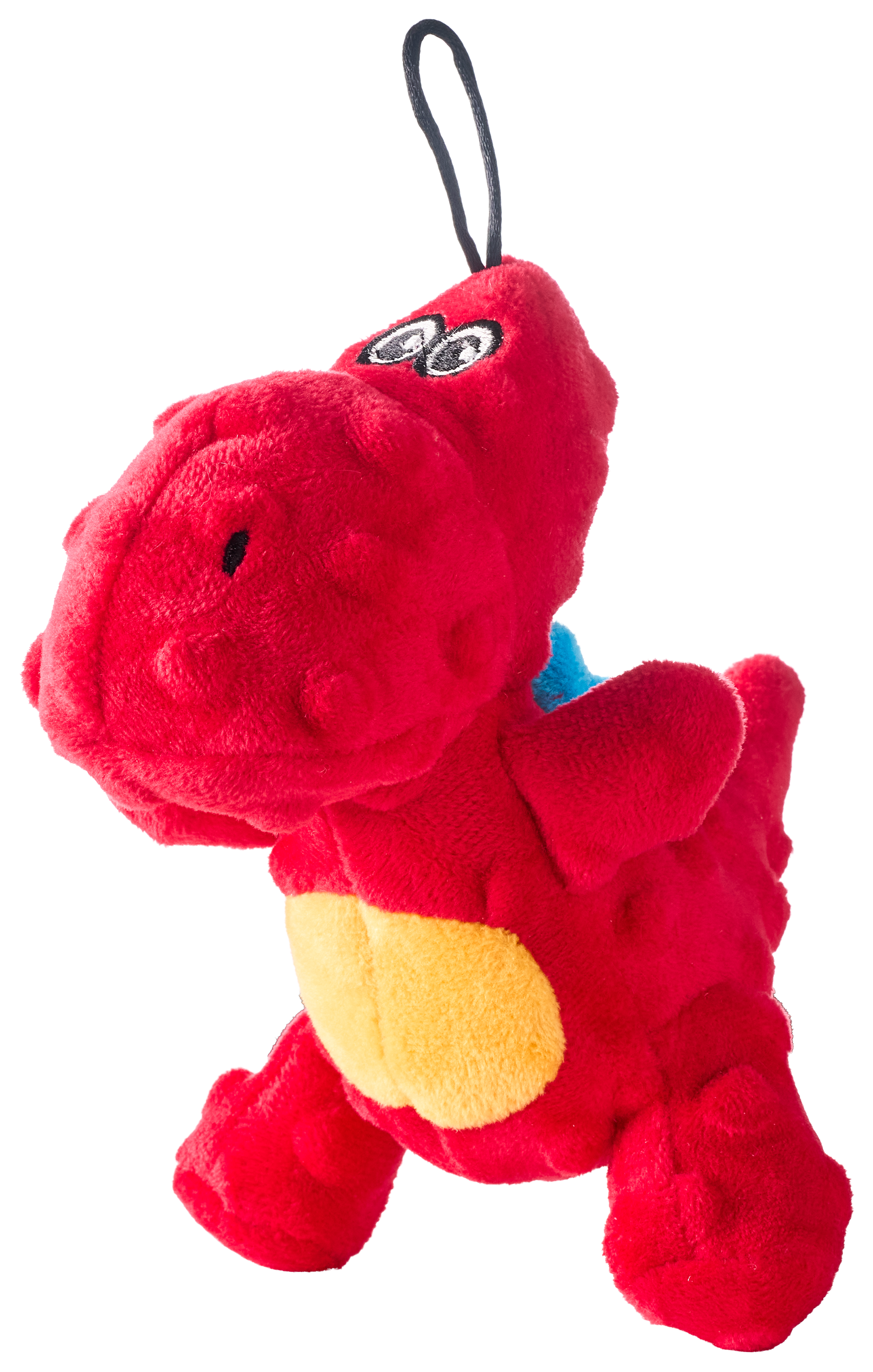 Bass Pro Shops Bass Pro Shops Dog Plush Small Dragon Dog Toy - $5.99 at Bass Pro Shops
