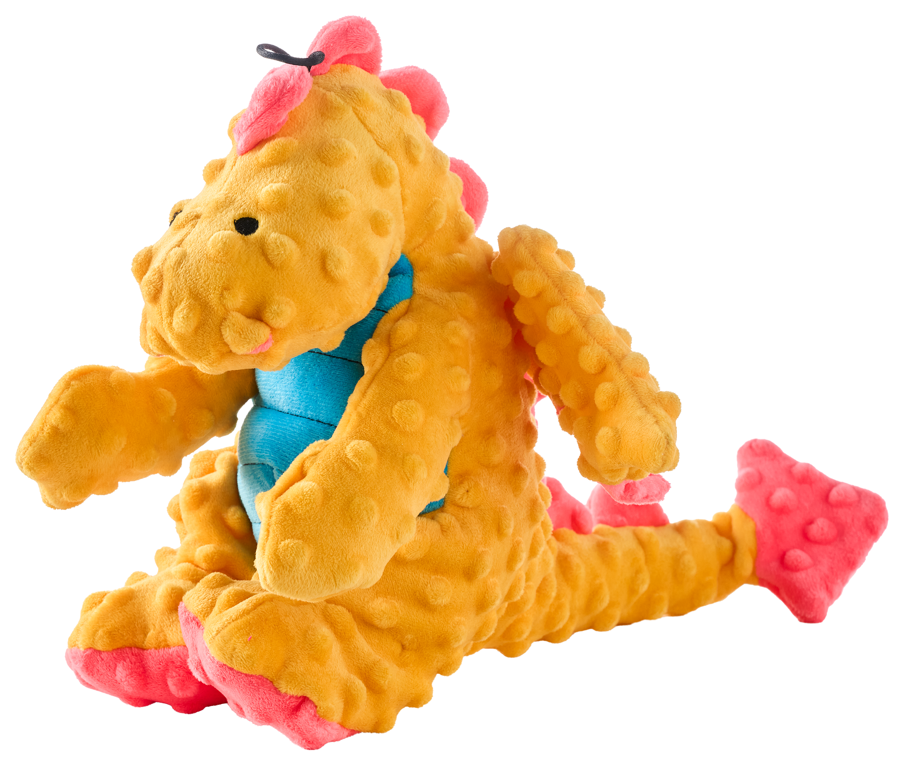 Bass Pro Shops Bass Pro Shops Large Plush Dragon Dog Toy - $12.99 at Bass Pro Shops