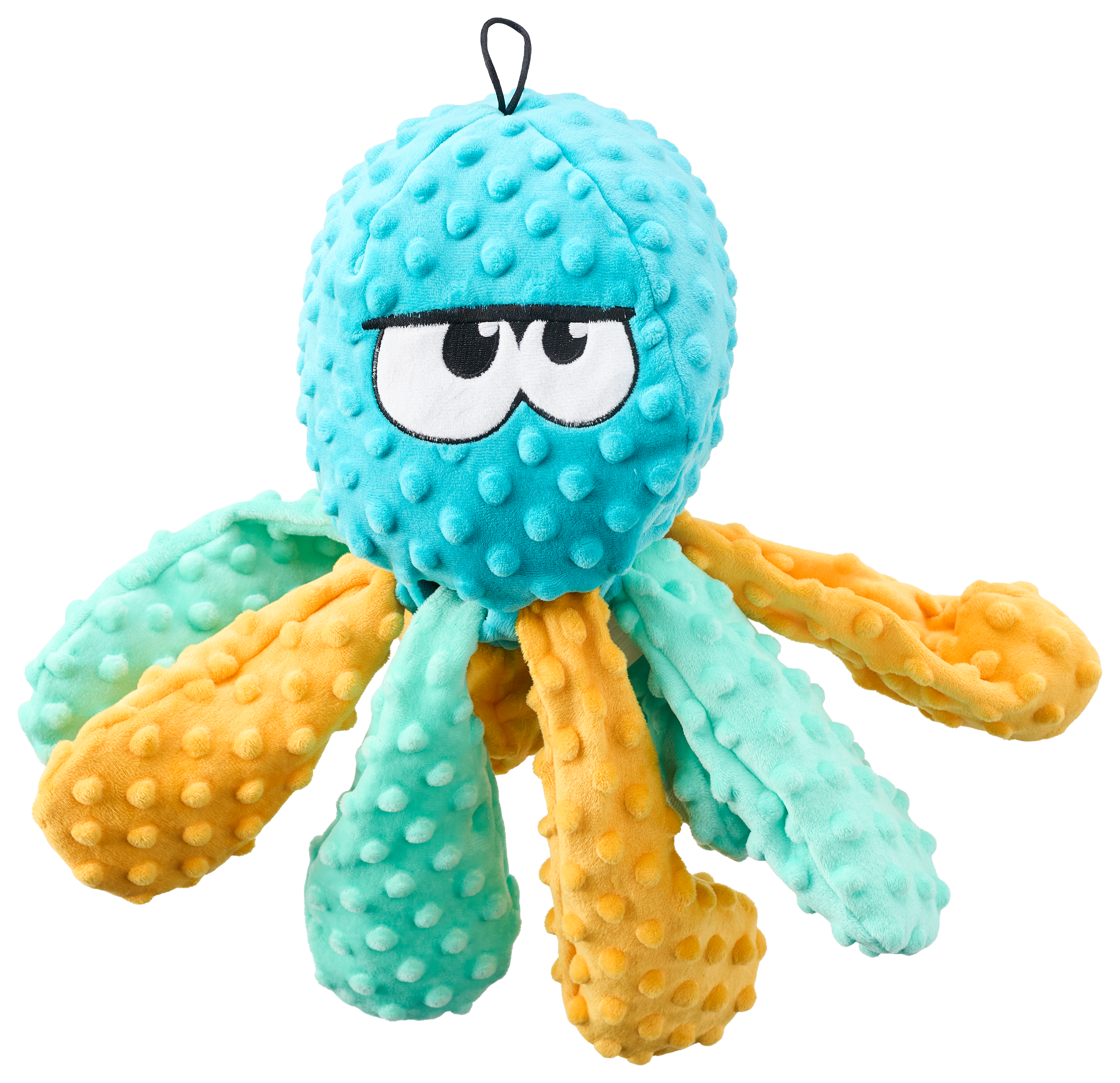 Bass Pro Shops Bass Pro Shops Plush Octopus Dog Toy - $12.99 at Bass Pro Shops
