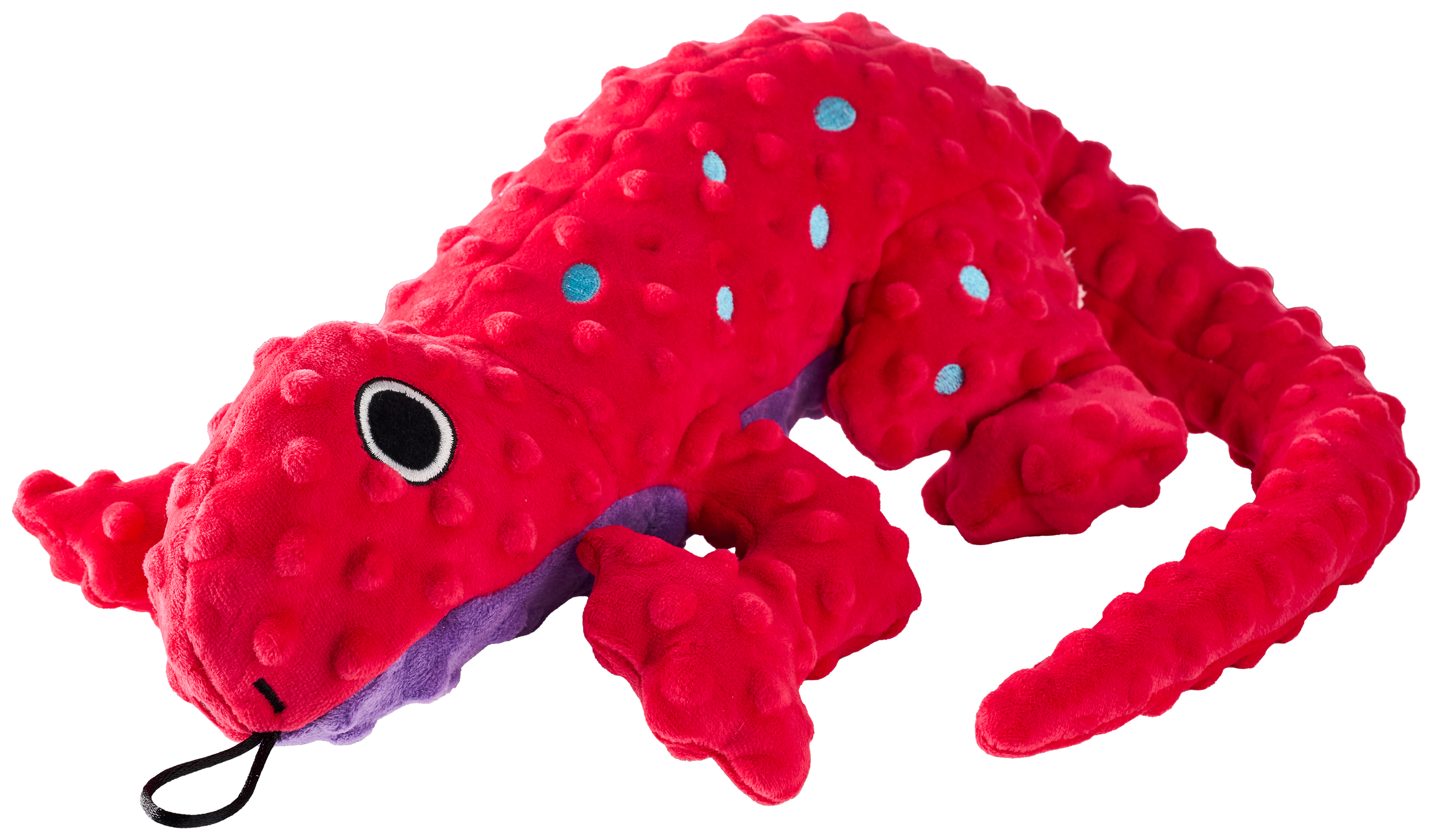 Bass Pro Shops Bass Pro Shops Plush Salamander Dog Toy - $12.99 at Bass Pro Shops