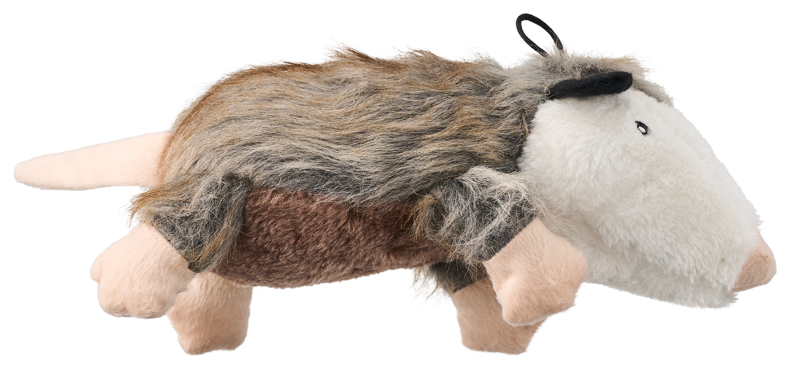 Bass Pro Shops Bass Pro Shops Plush Critter Dog Toy - L - $11.99 at Bass Pro Shops