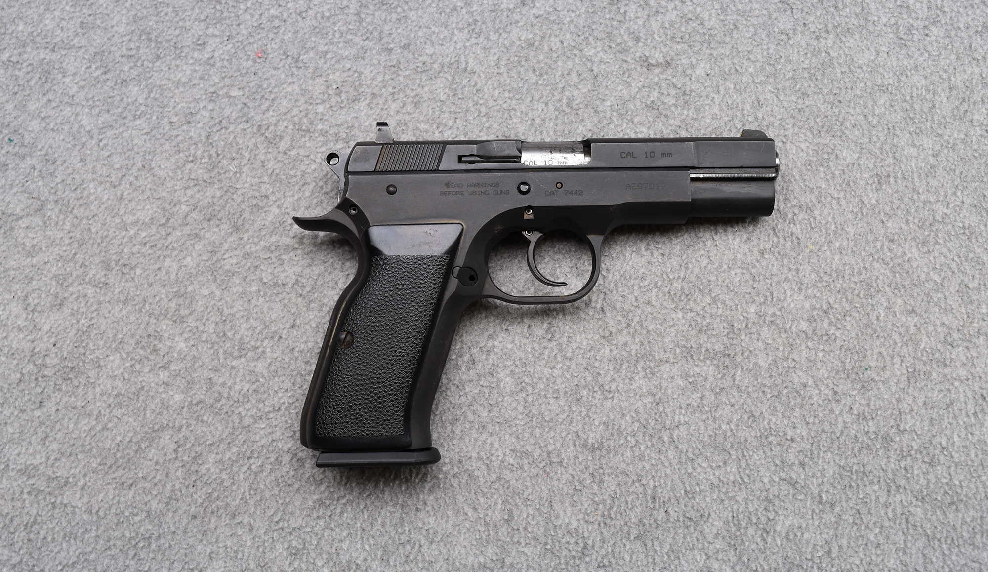 Image of EAA ~ Witness ~ 10mm Auto