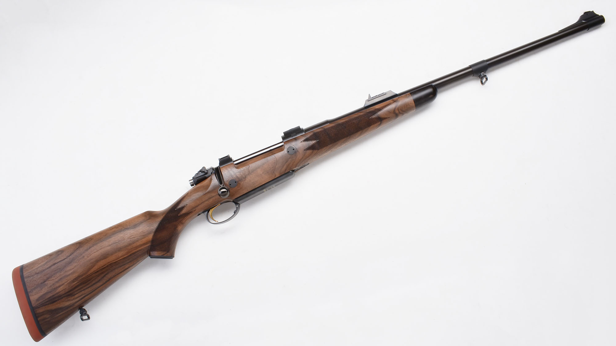 Mauser ~ M98 ~ .375 H&H Magnum - Bass Pro Shops