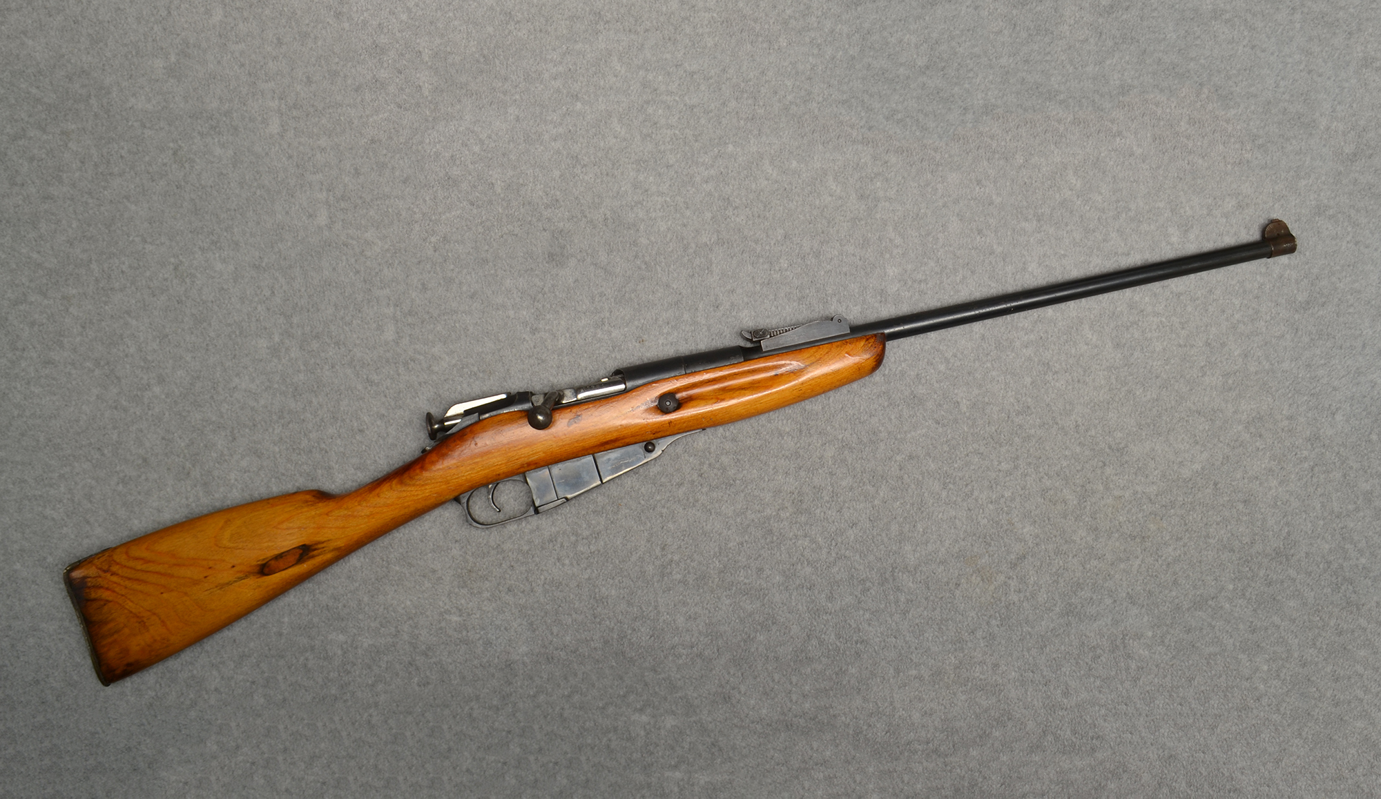 Izhevsk ~ Sporter Mosin ~ 7.62X54R - Bass Pro Shops