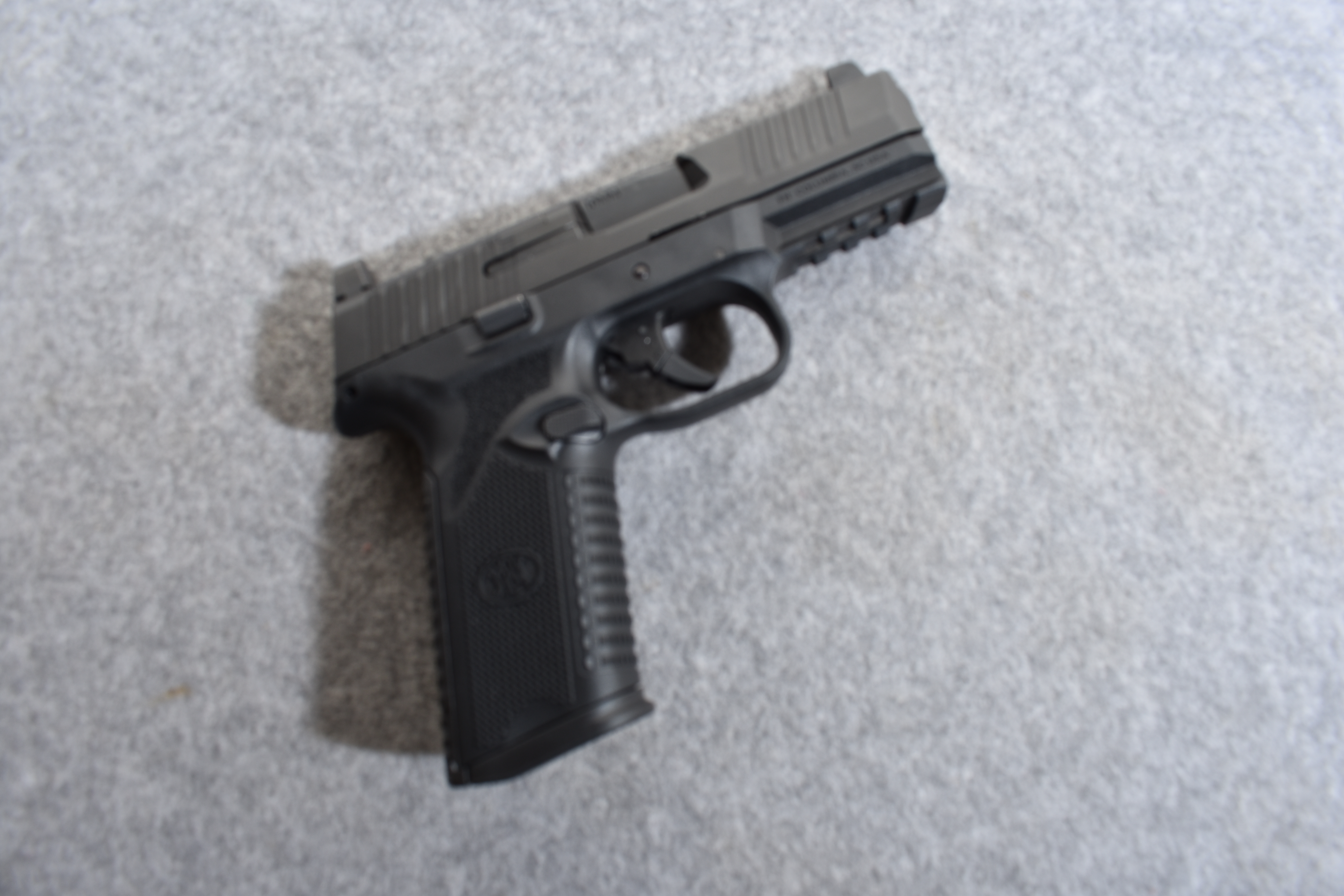 FN 510 10MM Semi-Auto Pistol - Bass Pro Shops
