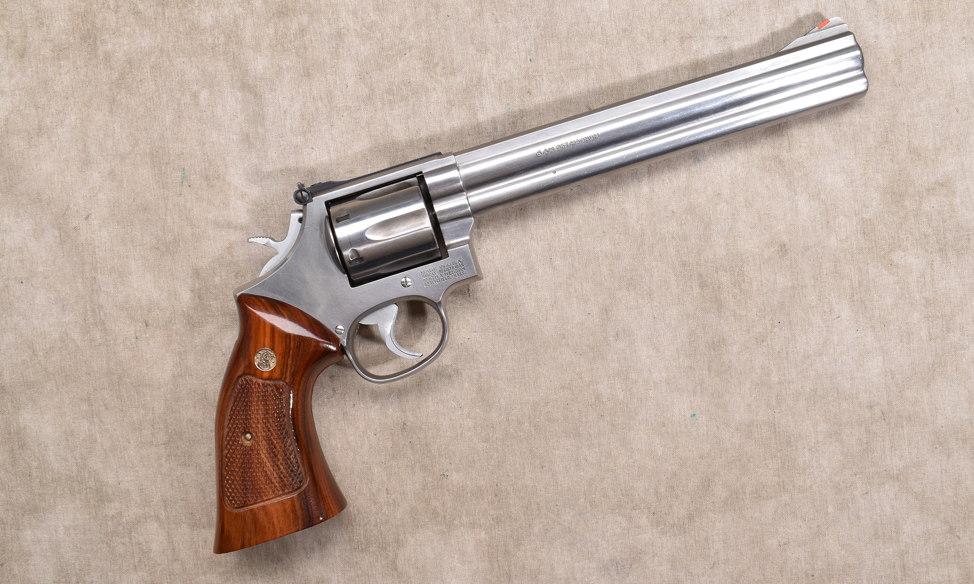 SMITH & WESSON ~ 686-3 ~ .357 MAGNUM - Bass Pro Shops
