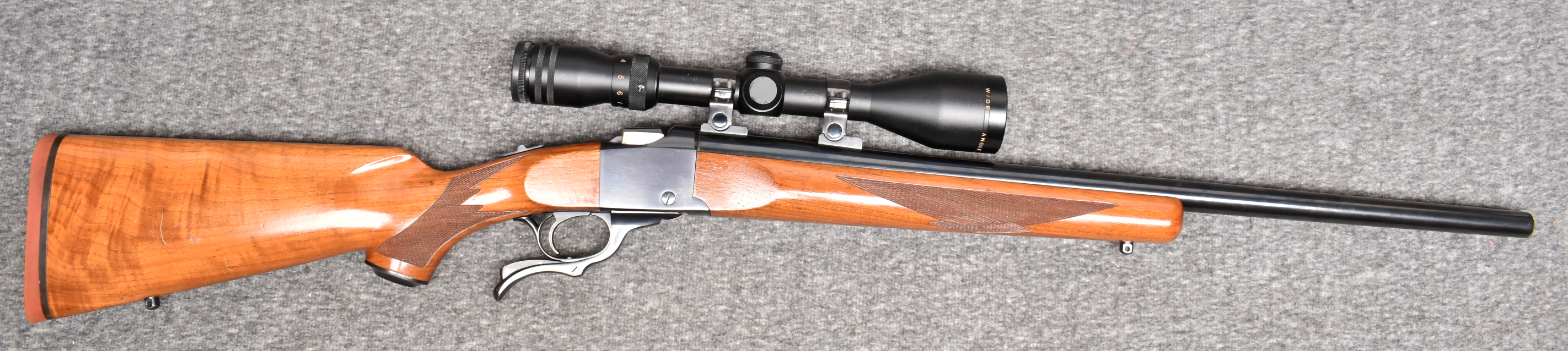 Ruger ~ N01 ~ .22-250 Remington - Bass Pro Shops