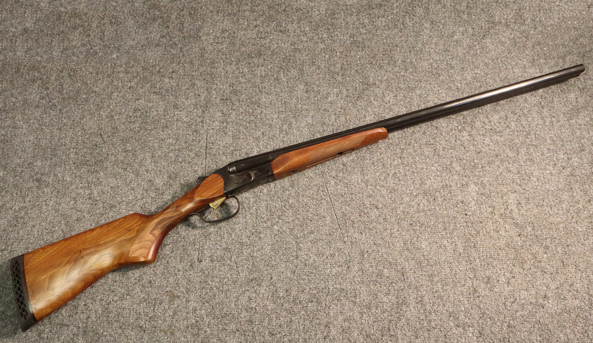 Baikal ~ IZH-43E-1C ~ 28 Gauge (SKU: 4759987) - Bass Pro Shops