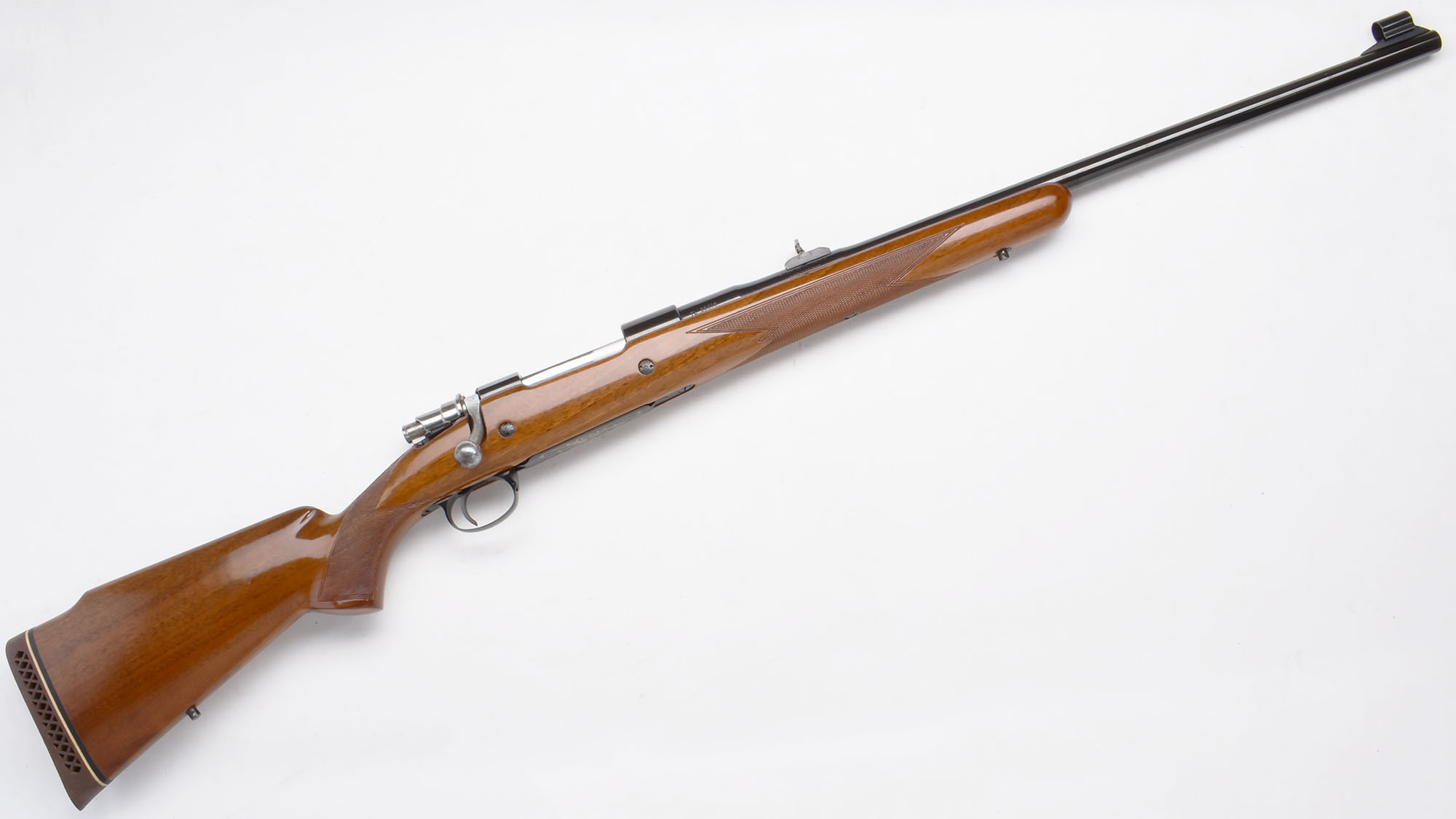 Image of Browning ~ Safari Grade ~ .458 Winchester Magnum