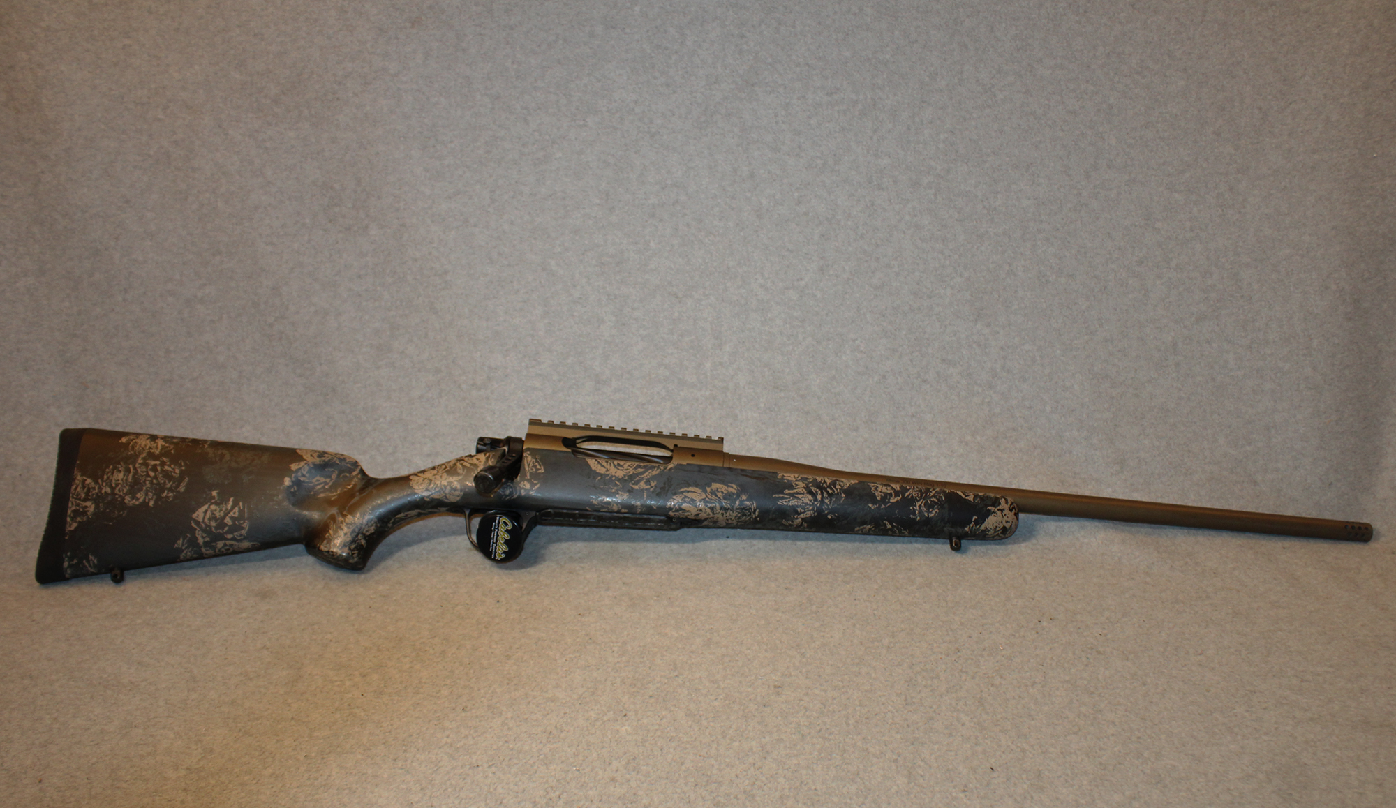 Christensen Arms ~ 14 ~ .300 Winchester Magnum - Christensen Arms