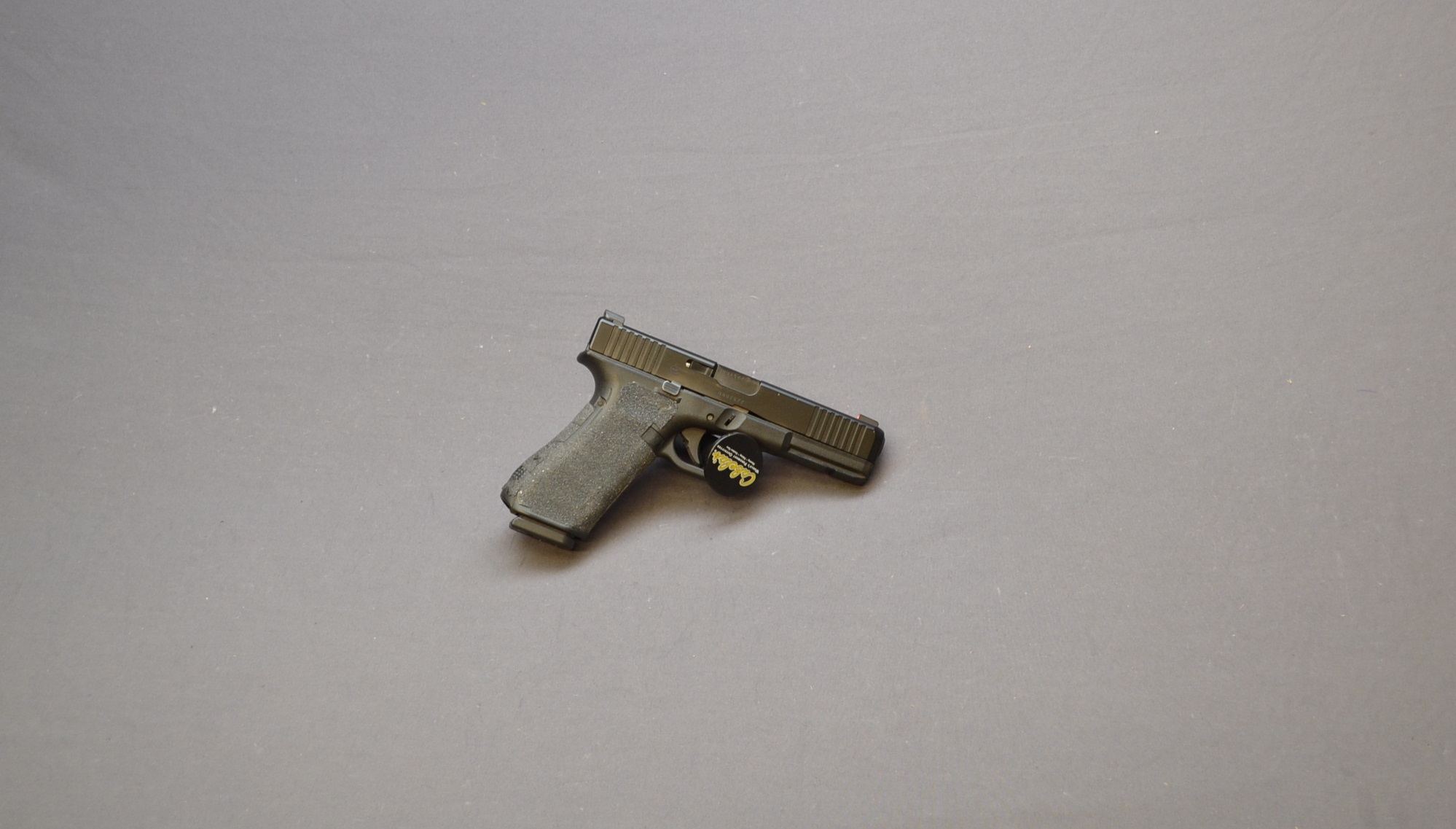 GLOCK~17 GEN 5~9MM - Glock