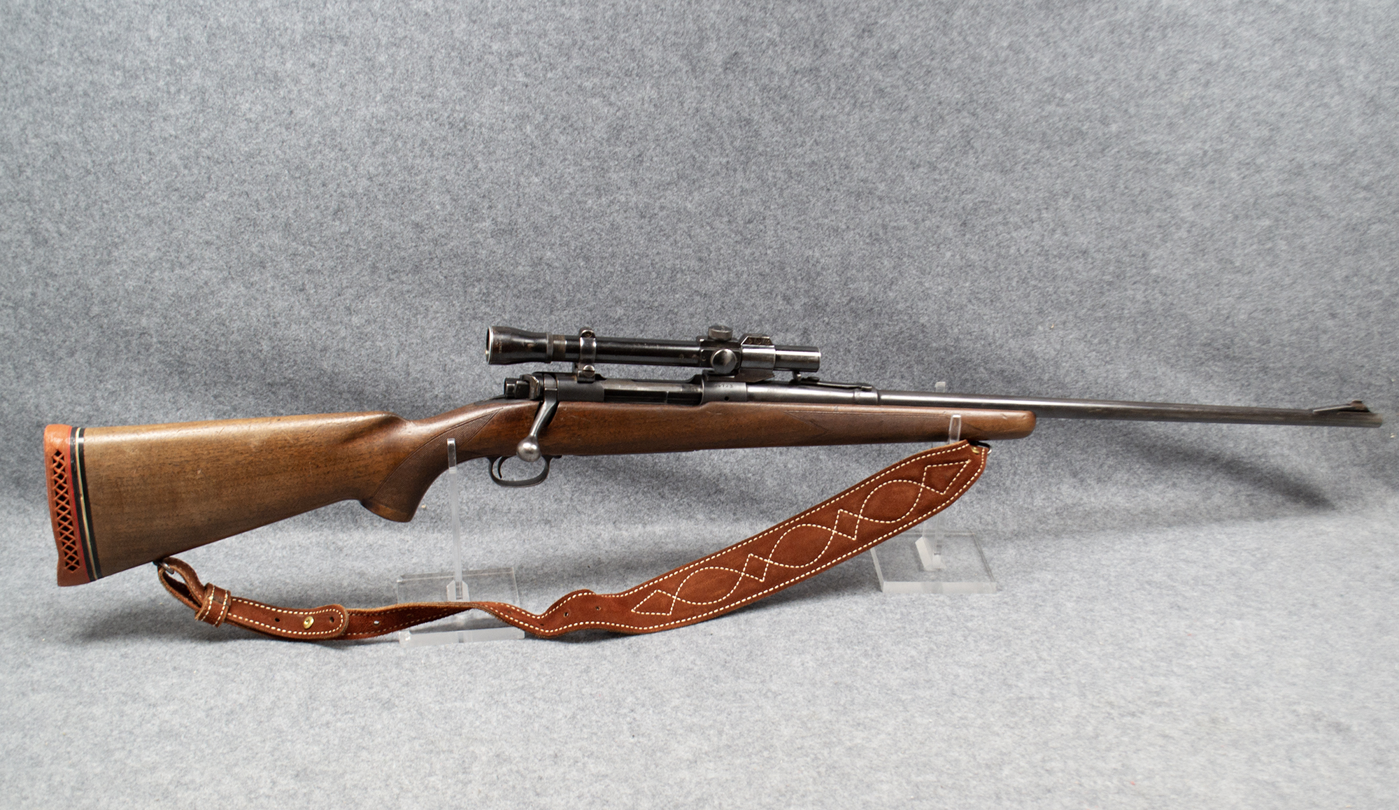 Winchester~70~.300 Magnum - Winchester
