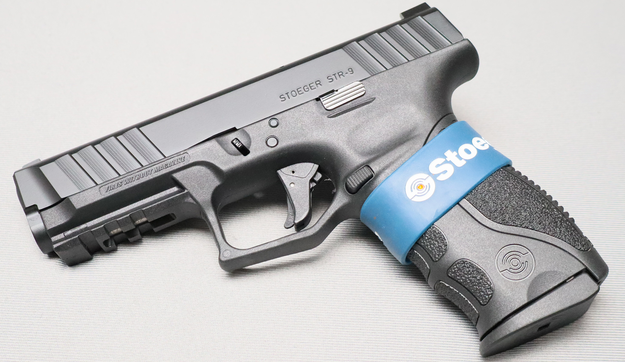 Stoeger STR-9 - Bass Pro Shops