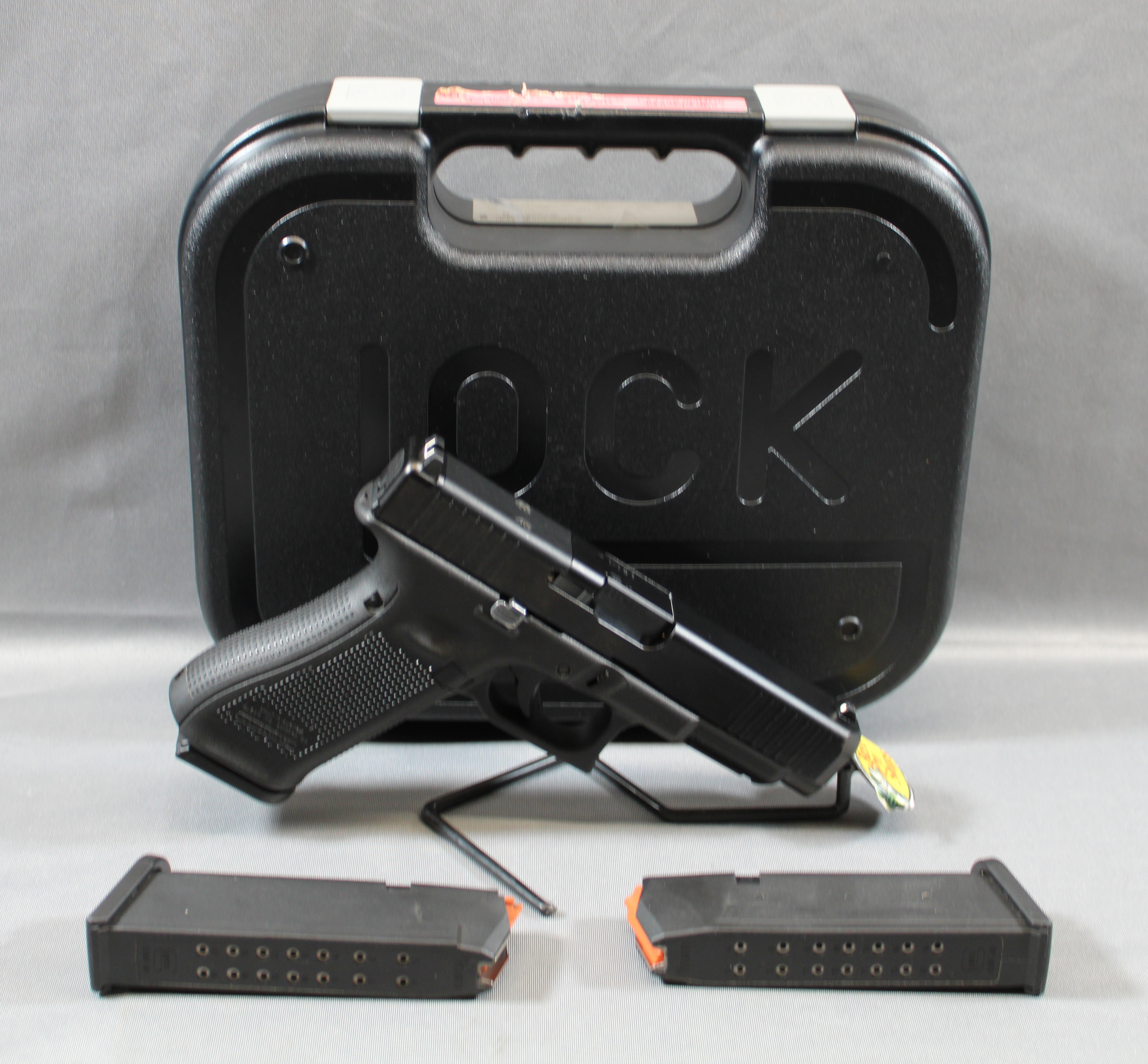 Glock ~ 47 ~ 9mm - Bass Pro Shops