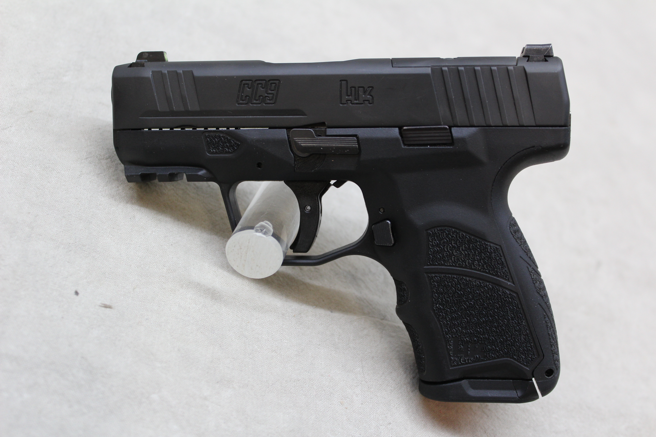 HK CC9 ~9mm Luger~ - Bass Pro Shops