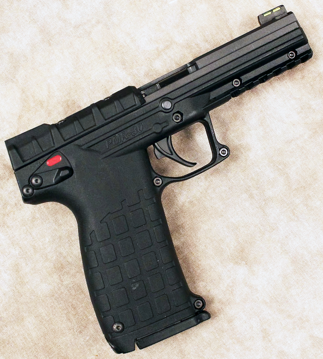 Kel-Tec ~ PMR-30 ~ .22 WMR. - Bass Pro Shops