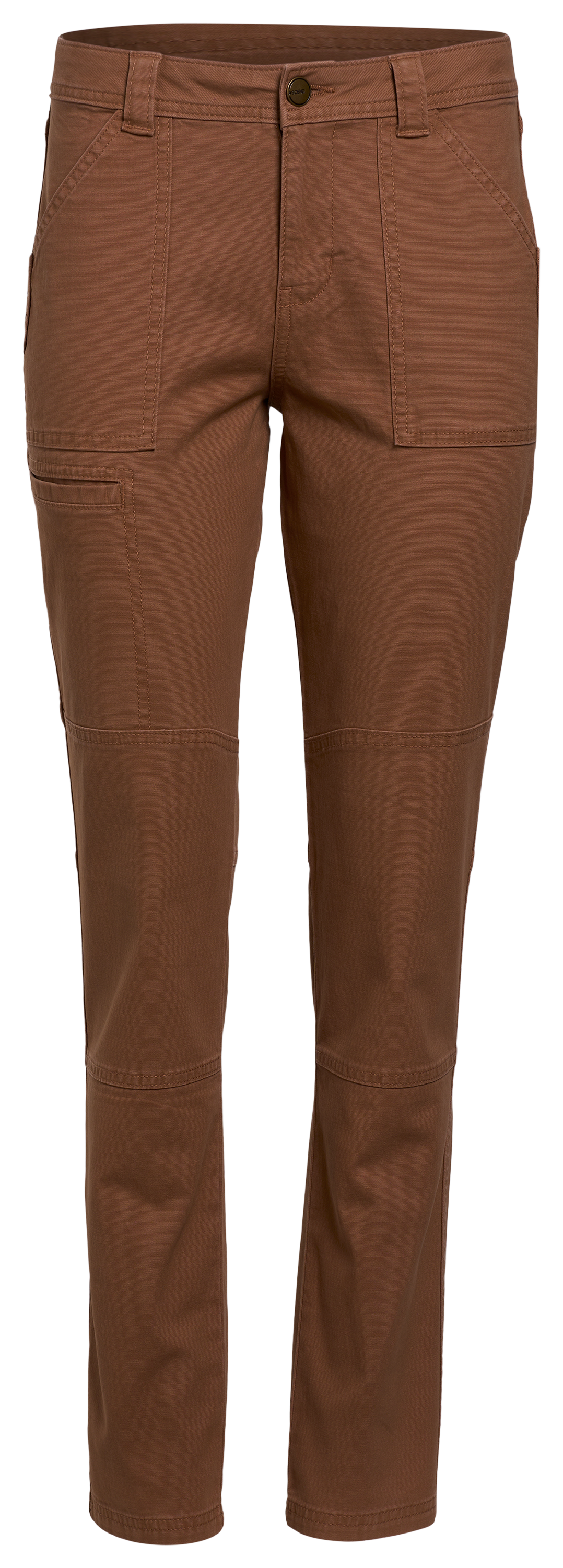Ascend Tuscarora Pants - Tobacco Brown