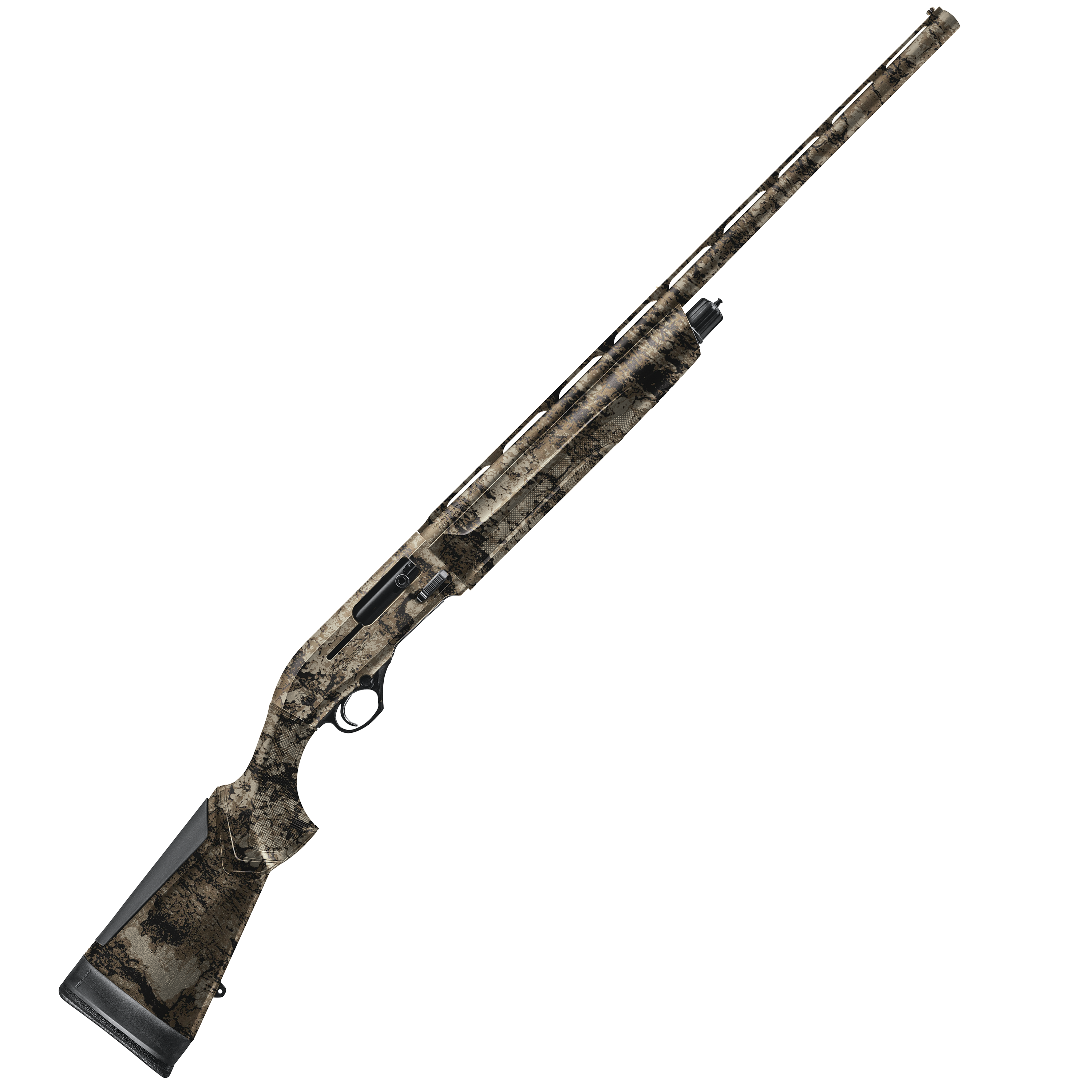 Beretta A300 Ultima SemiAuto Shotgun  20 Gauge  TrueTimber Shadowbark