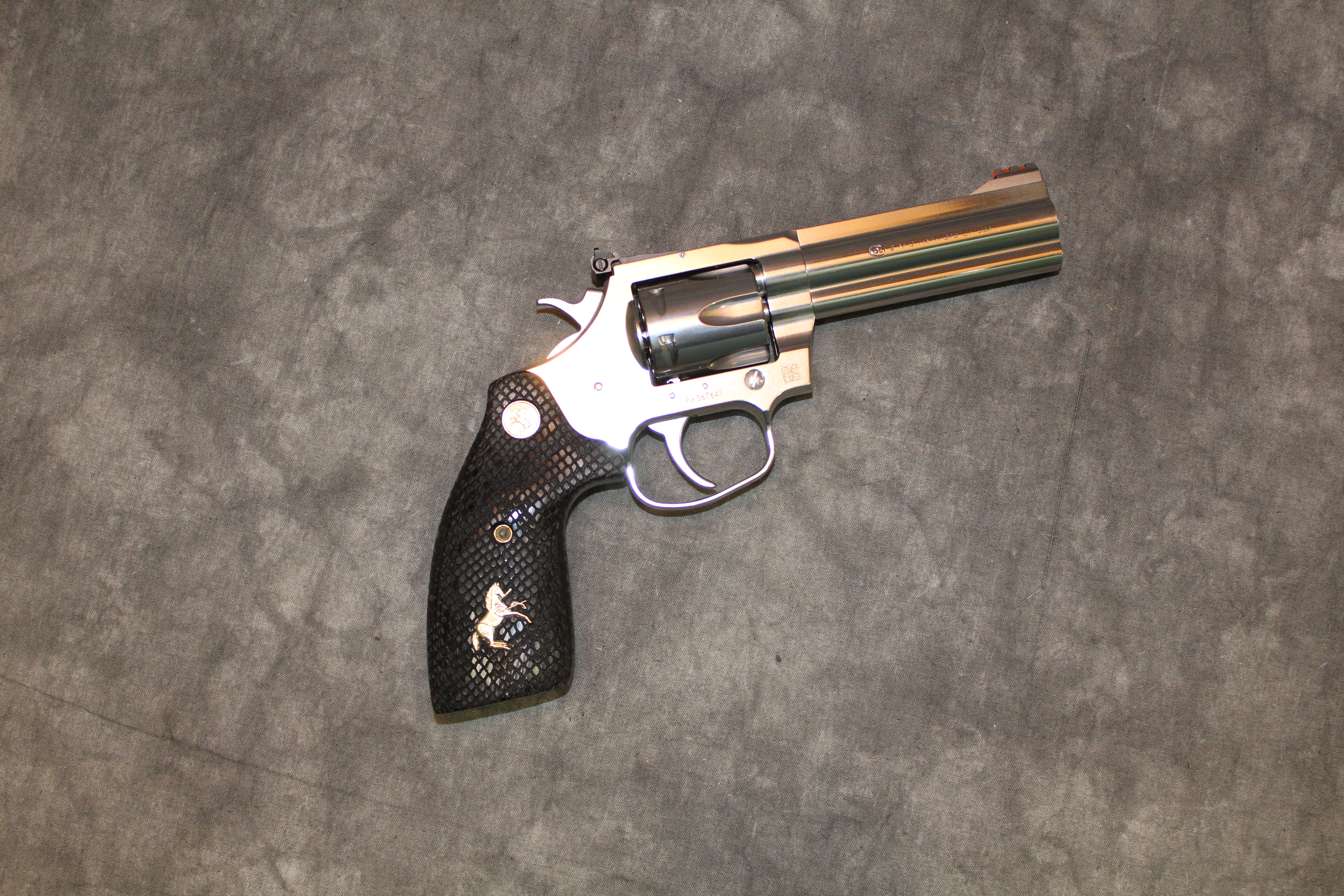 Colt ~ King Cobra ~ .357 Magnum - Bass Pro Shops