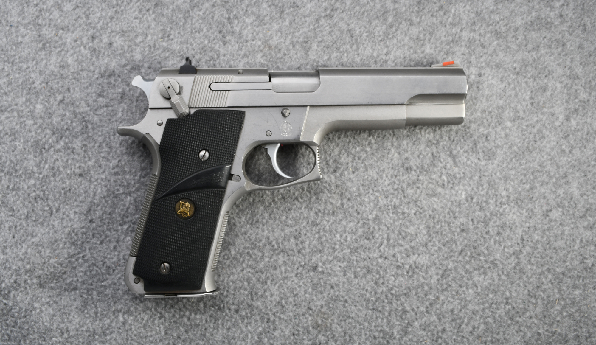 Smith &Wesson ~ 645 ~ .45 ACP - Smith & Wesson