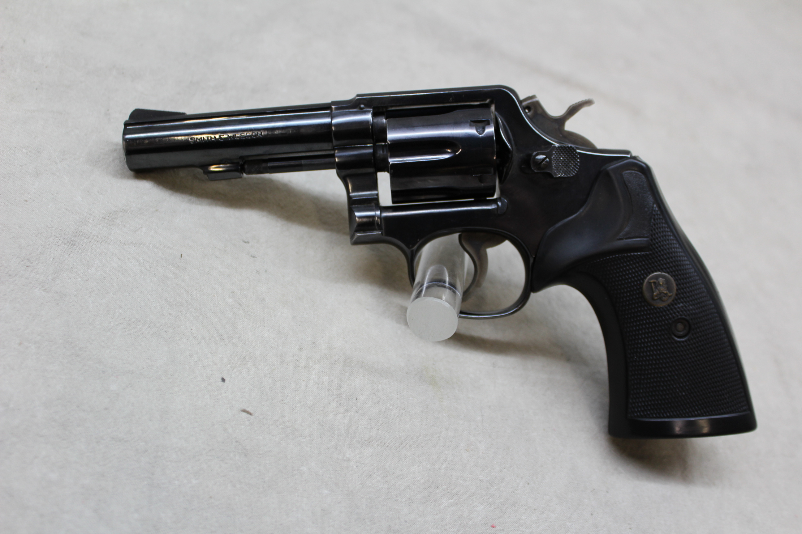 Smith & Wesson 10-6 ~.38 S&W Special~ - Bass Pro Shops