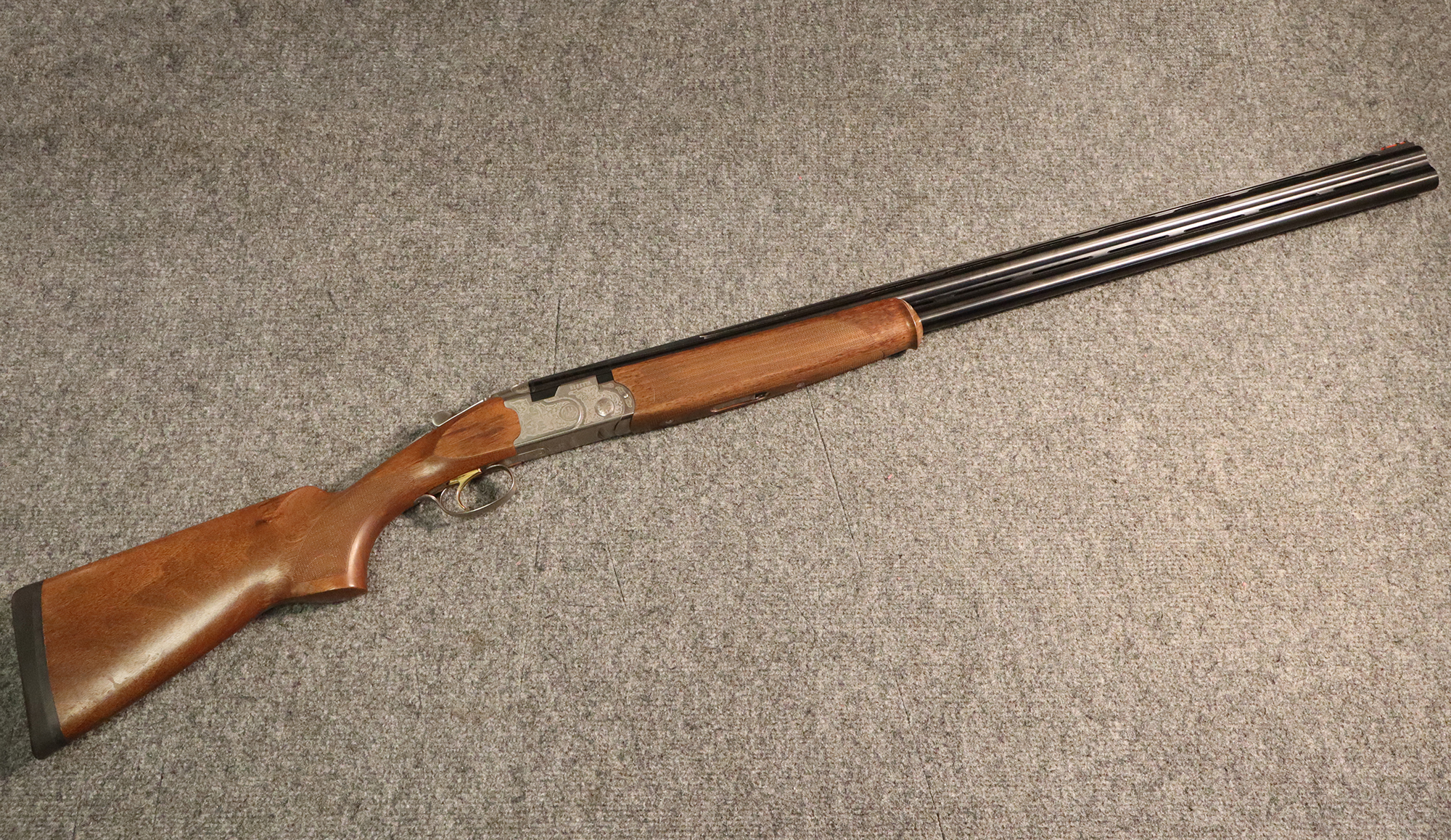 Beretta ~ 686 Silver Pigeon ~ 12 Gauge (SKU: 4760707) - Bass Pro Shops