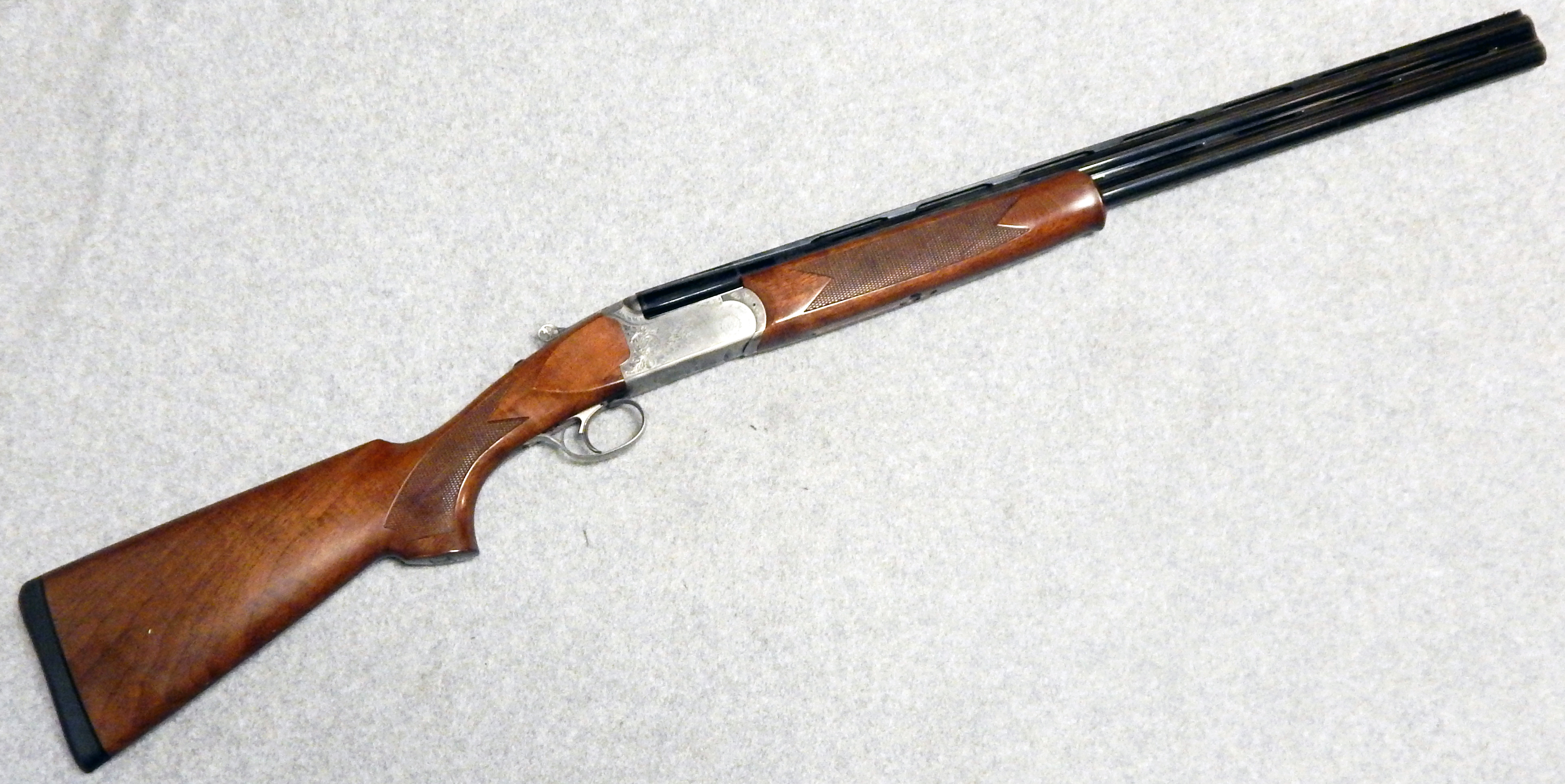 Franchi ~ Diamond ~ 20 Gauge. - Cabela's