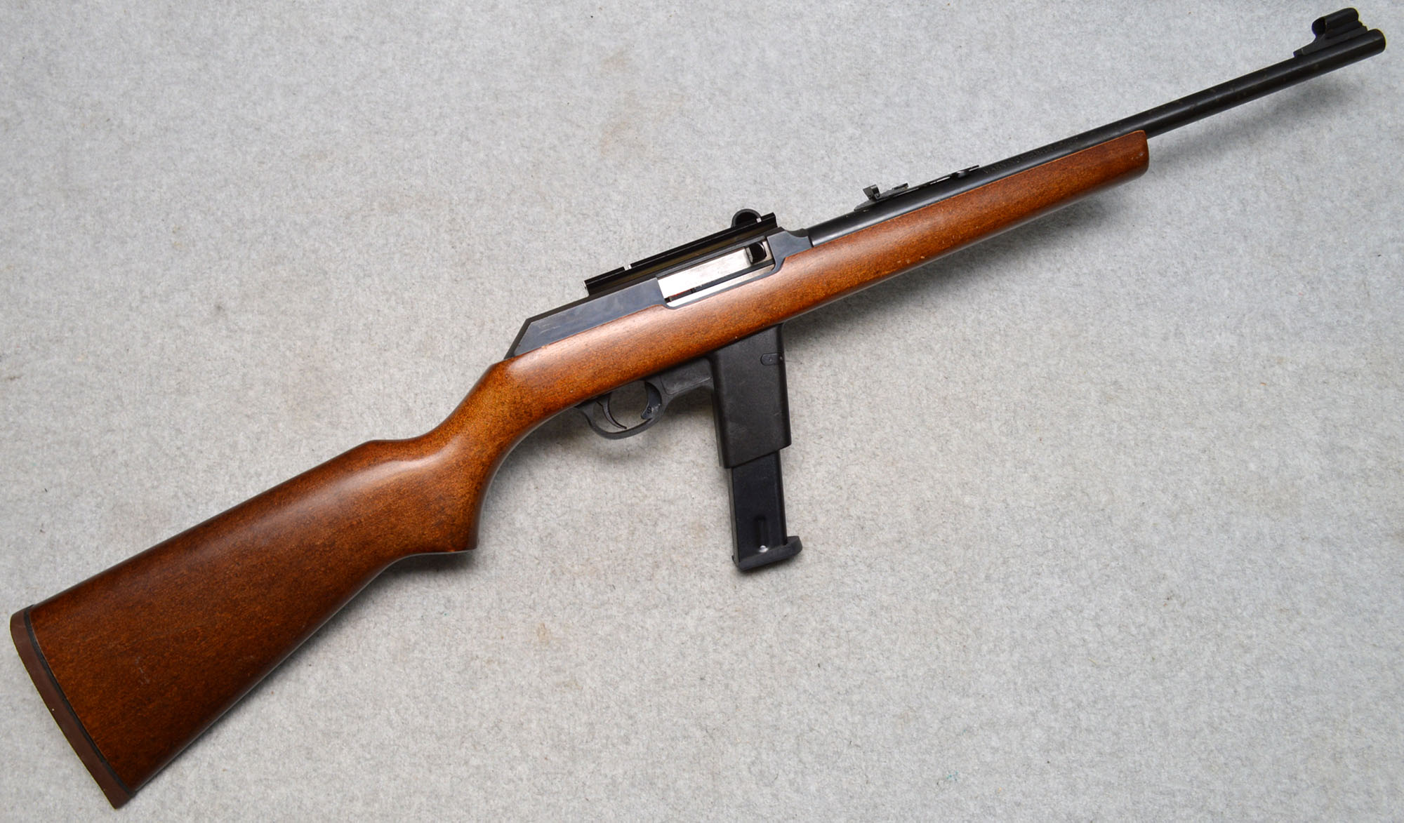 Image of MARLIN ~ CAMP 9 ~ 9MM LUGER