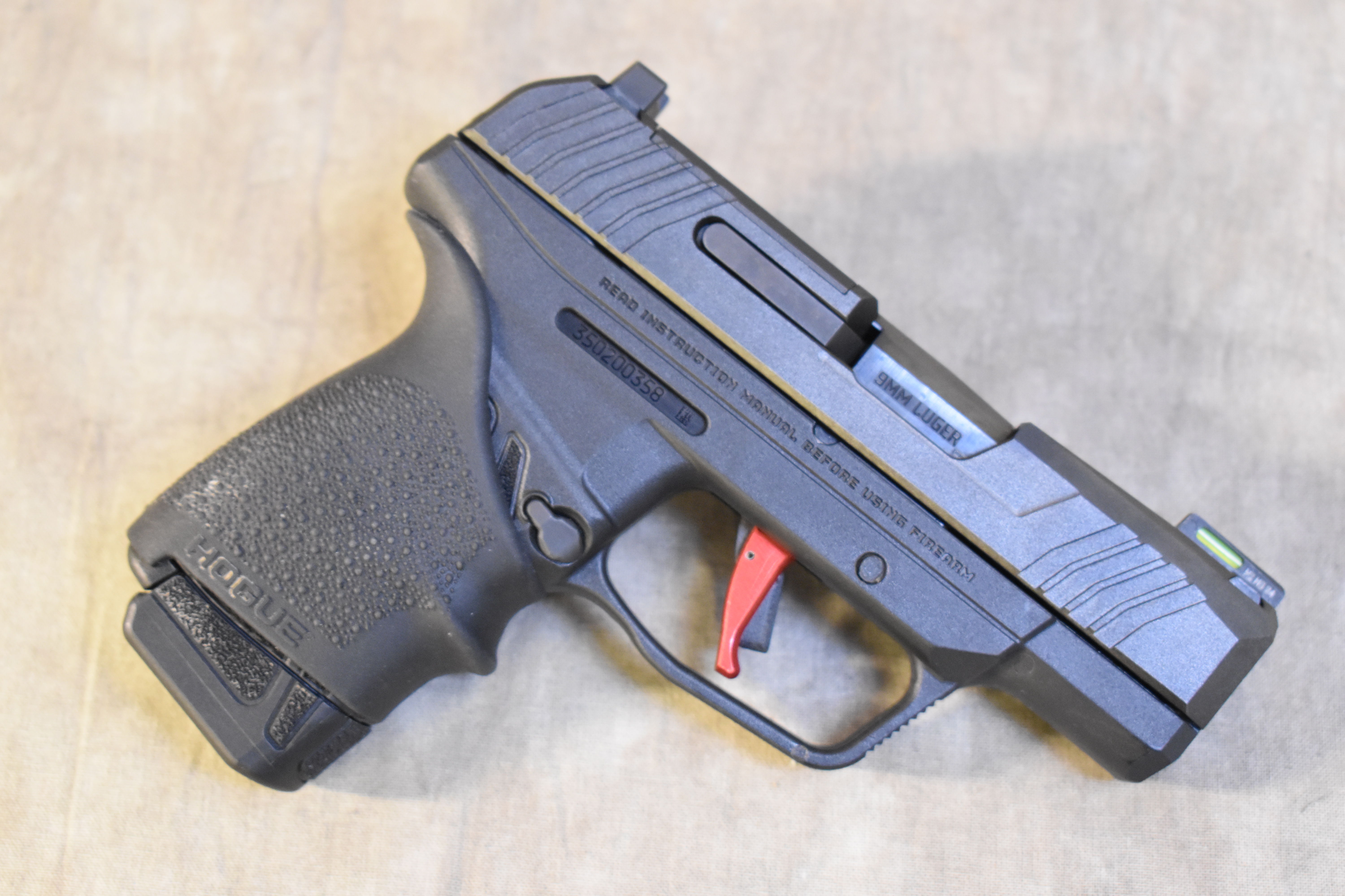 Ruger ~ Max-9 ~ 9mm - Bass Pro Shops
