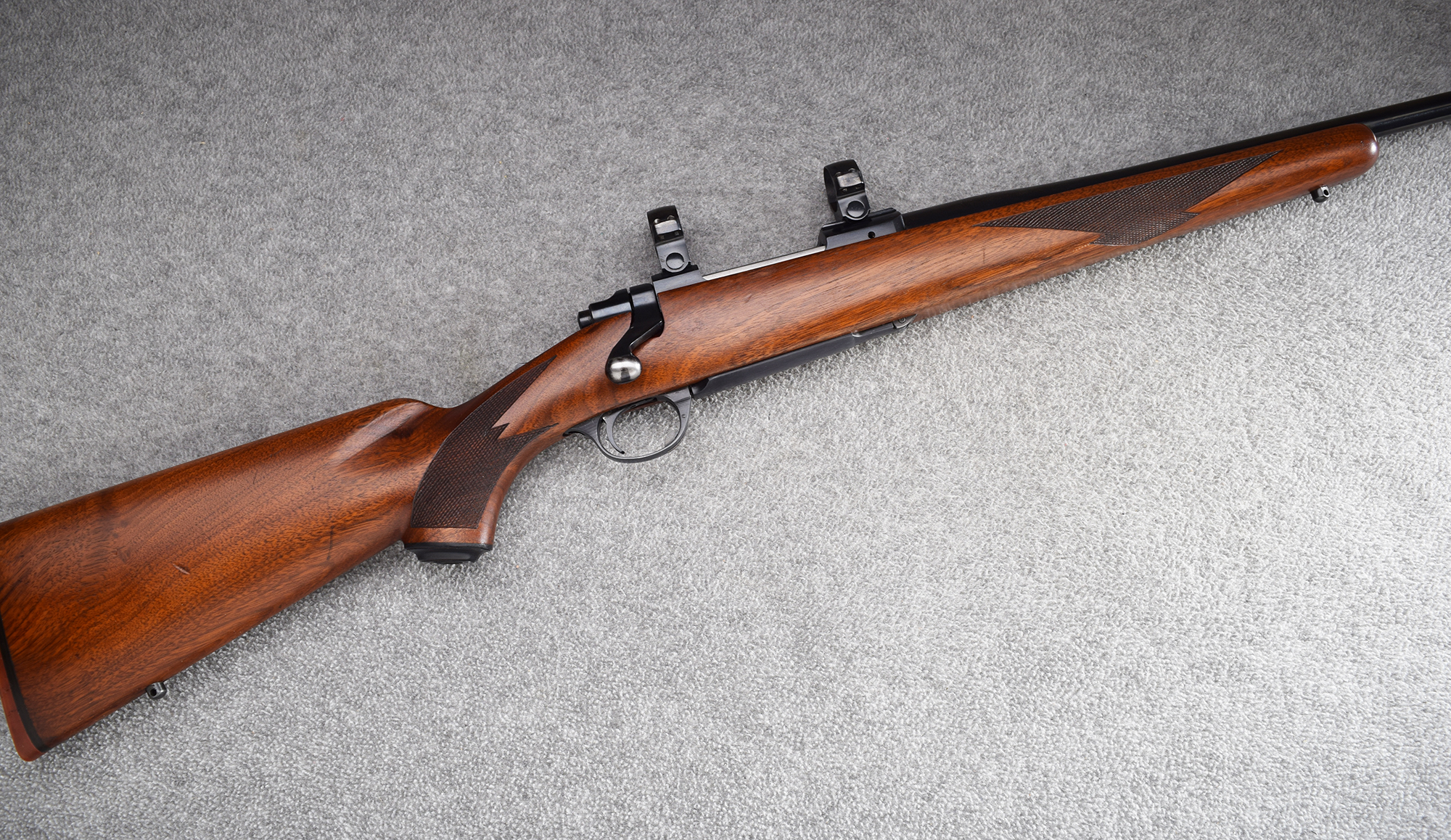 Ruger ~ M77 ~ .284 Winchester - Bass Pro Shops