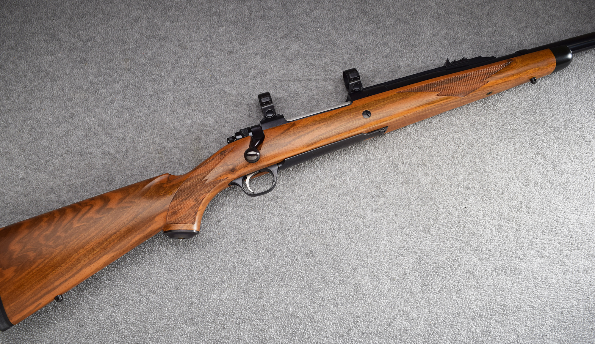 Ruger ~ M77 Magnum ~ .416 Rigby - Bass Pro Shops
