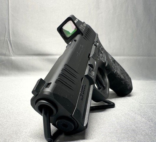 Springfield Armory Hellcat Pro 9mm - Bass Pro Shops